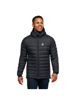 Black Diamond Manteau Access Down Hoody 2.0 M - Homme