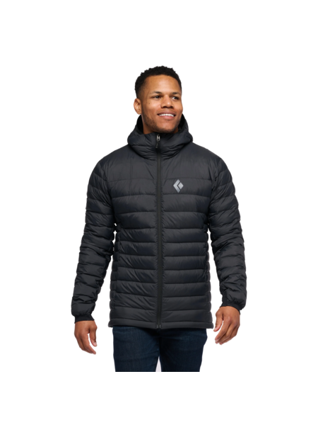 Black Diamond Manteau Access Down Hoody 2.0 M - Homme