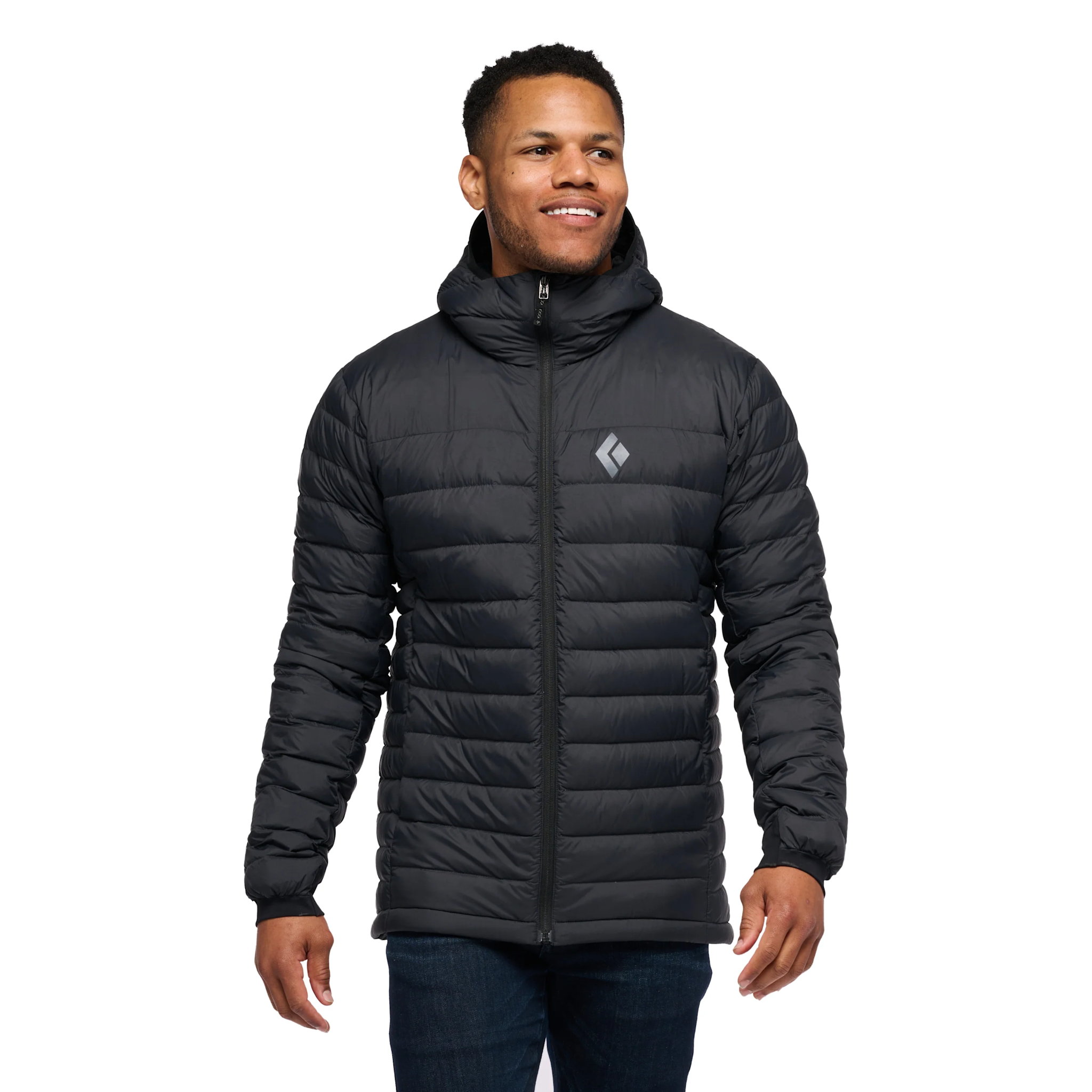 Black Diamond Manteau Access Down Hoody 2.0 M - Homme
