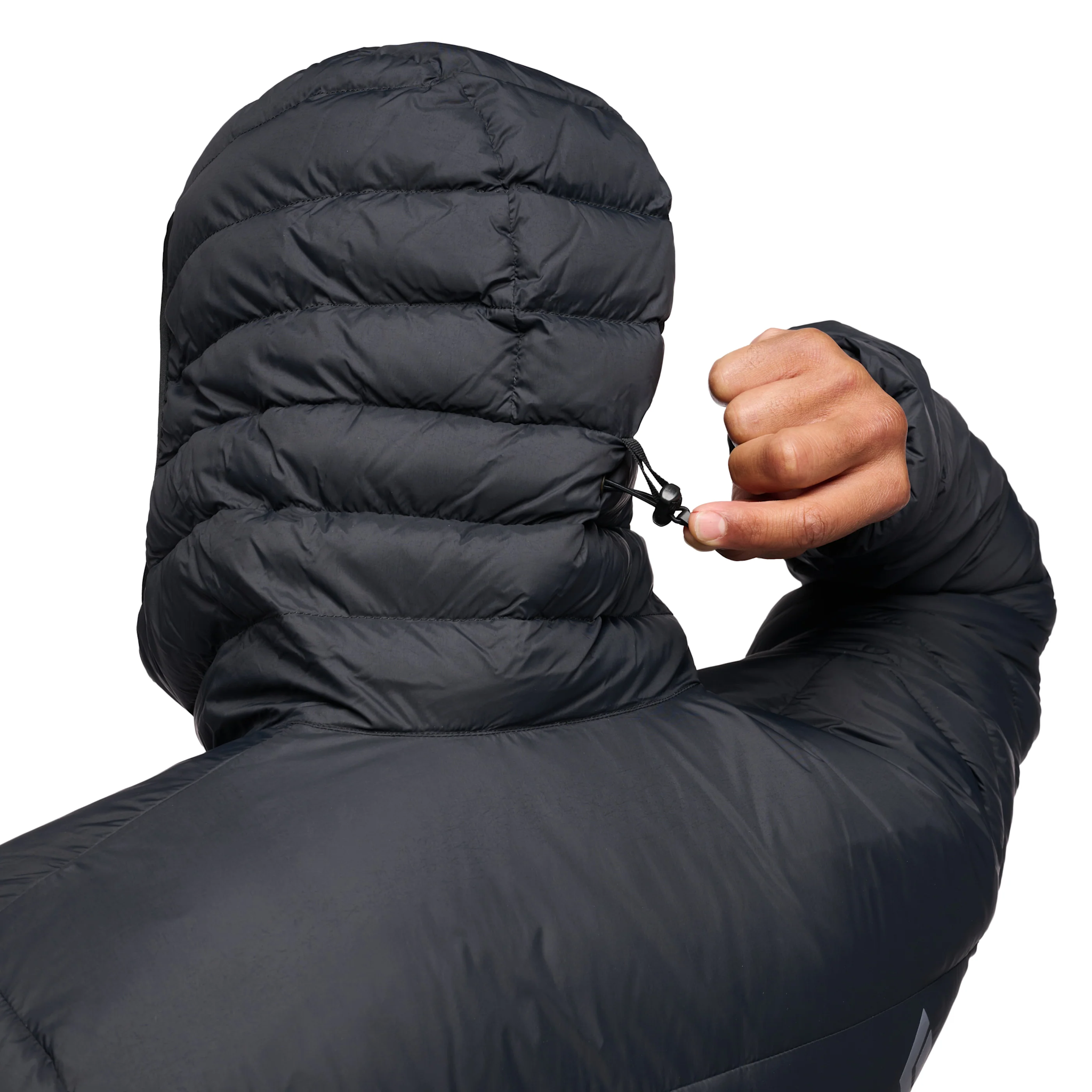 Black Diamond Manteau Access Down Hoody 2.0 M - Homme
