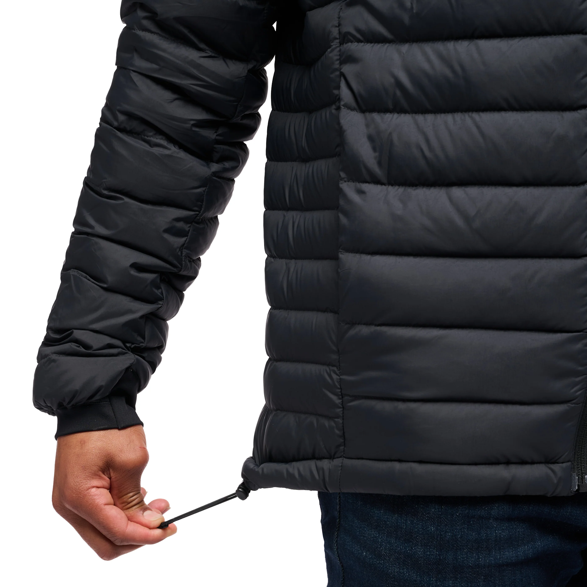 Black Diamond Manteau Access Down Hoody 2.0 M - Homme