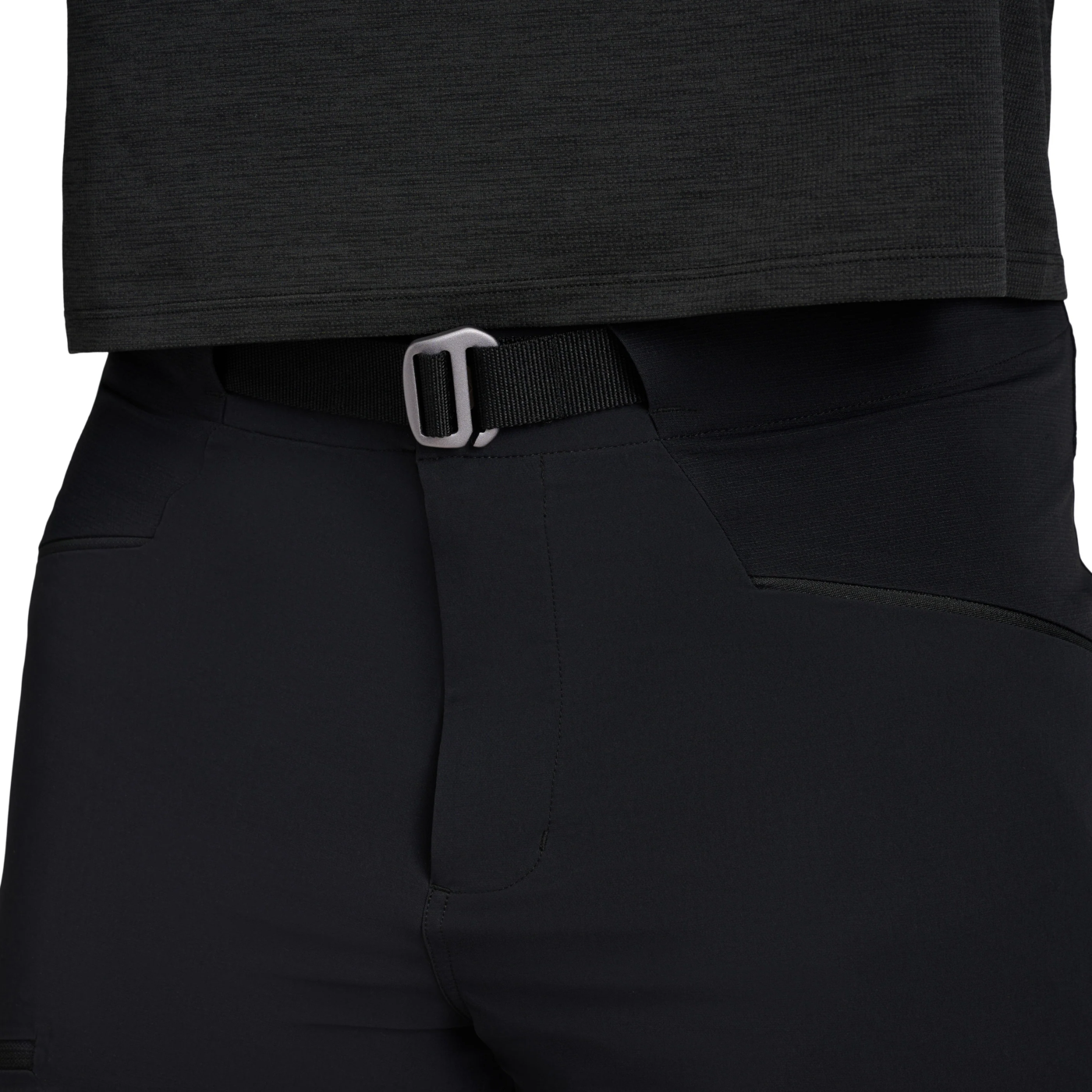 Black Diamond Pantanlons Alpine Pants M - Homme