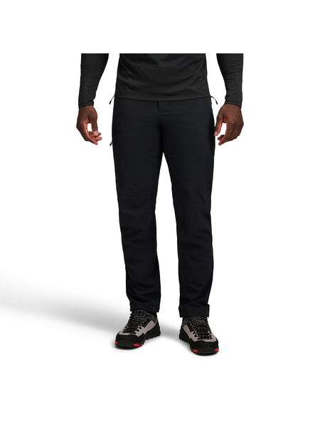 Black Diamond Pantanlons Alpine Pants M - Homme