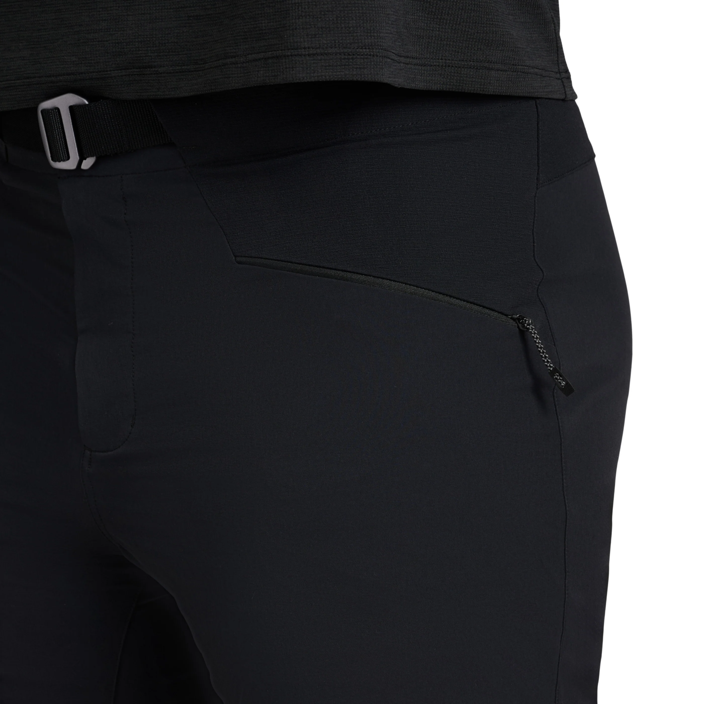 Black Diamond Pantanlons Alpine Pants M - Homme