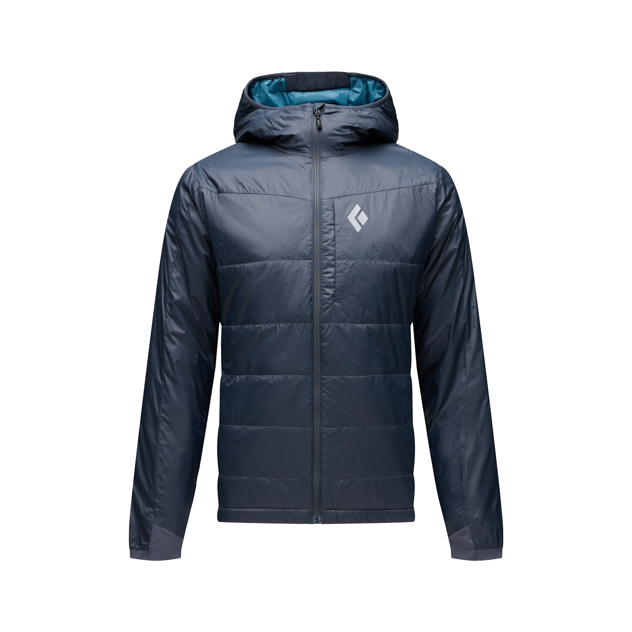 Black Diamond Manteau Soltuion 2.0 Hoody - Homme