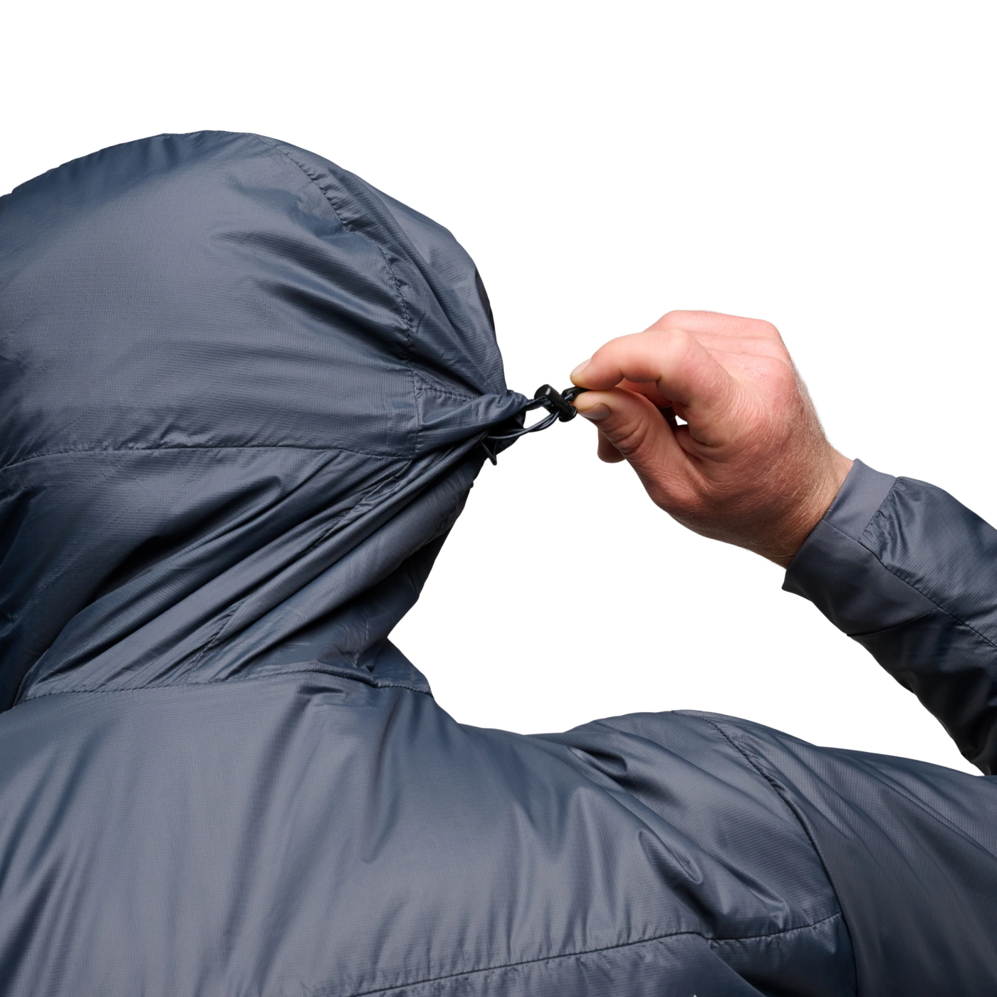 Black Diamond Manteau Soltuion 2.0 Hoody - Homme