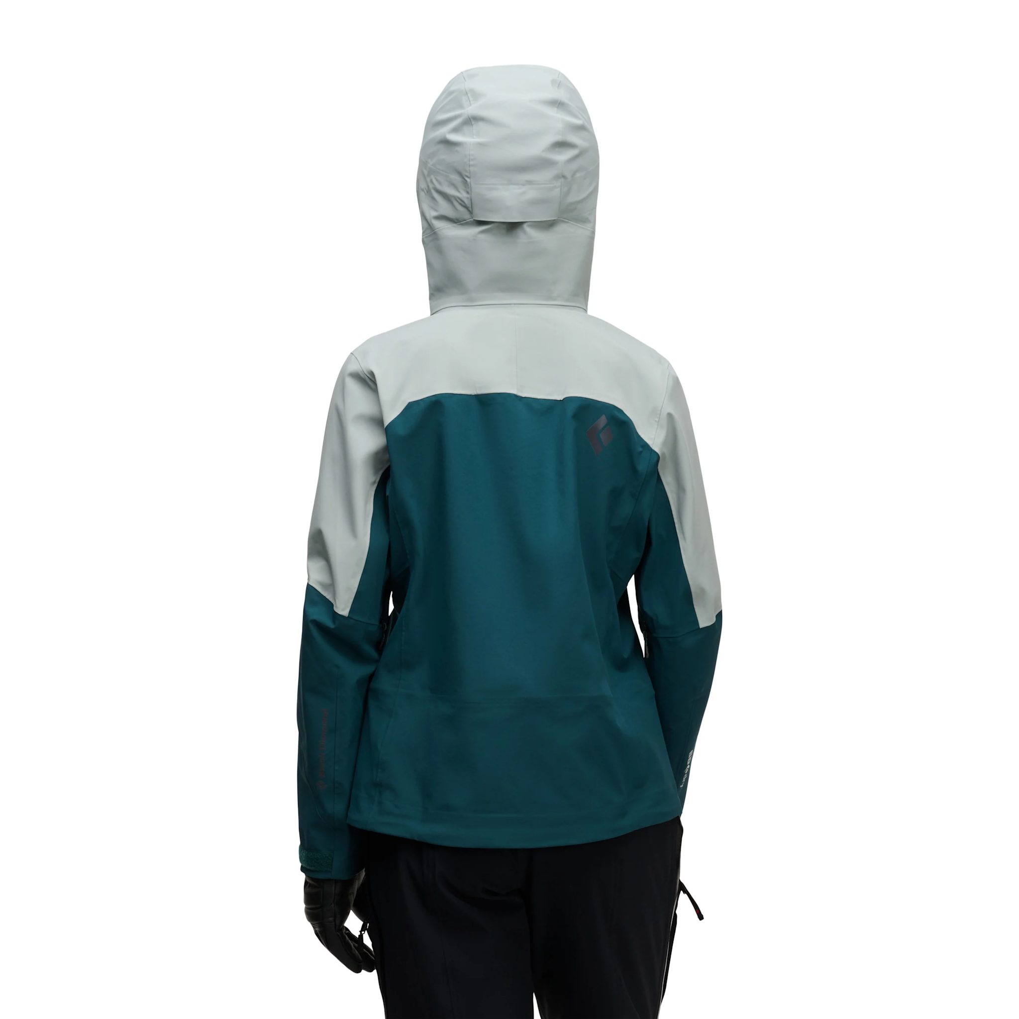 Black Diamond Manteau Recon Stretch Shell W - Femme