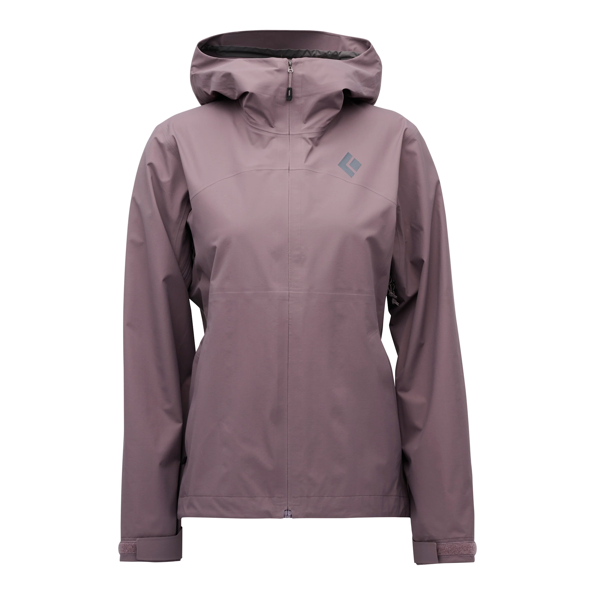 Black Diamond Manteau Strataline Stretch Shell W - Femme