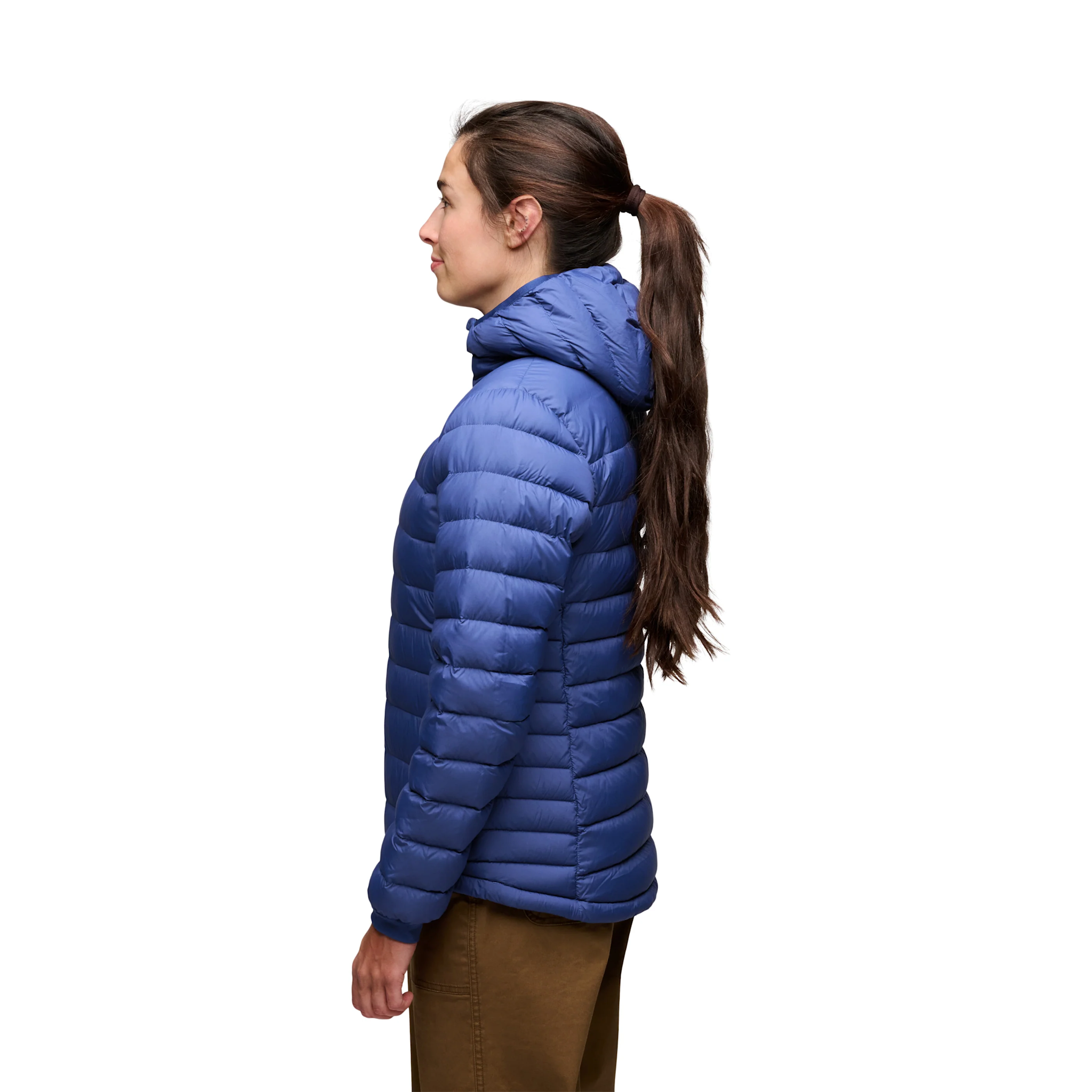 Black Diamond Manteau Access Down 2.0 Hoody