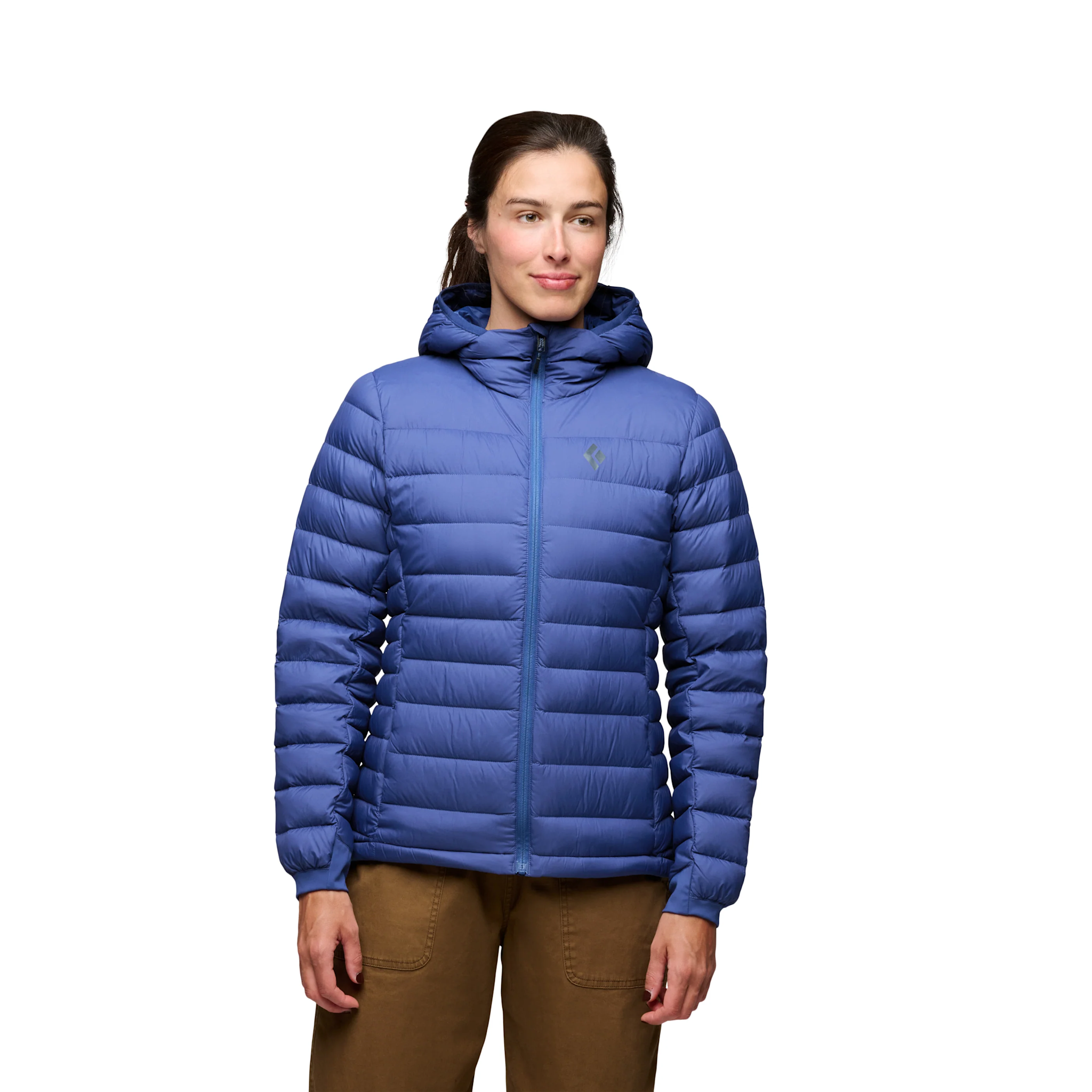 Black Diamond Manteau Access Down 2.0 Hoody