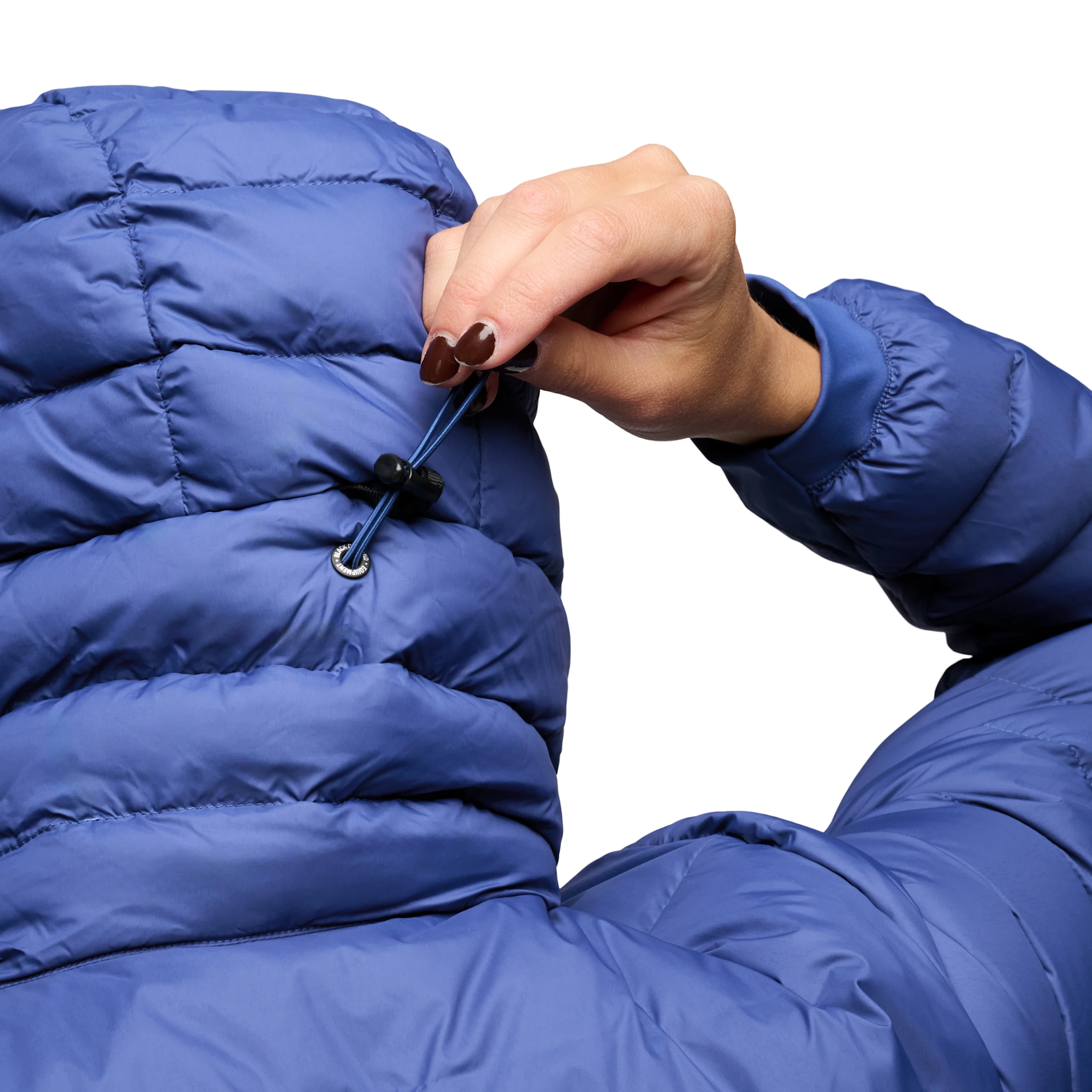 Black Diamond Manteau Access Down 2.0 Hoody