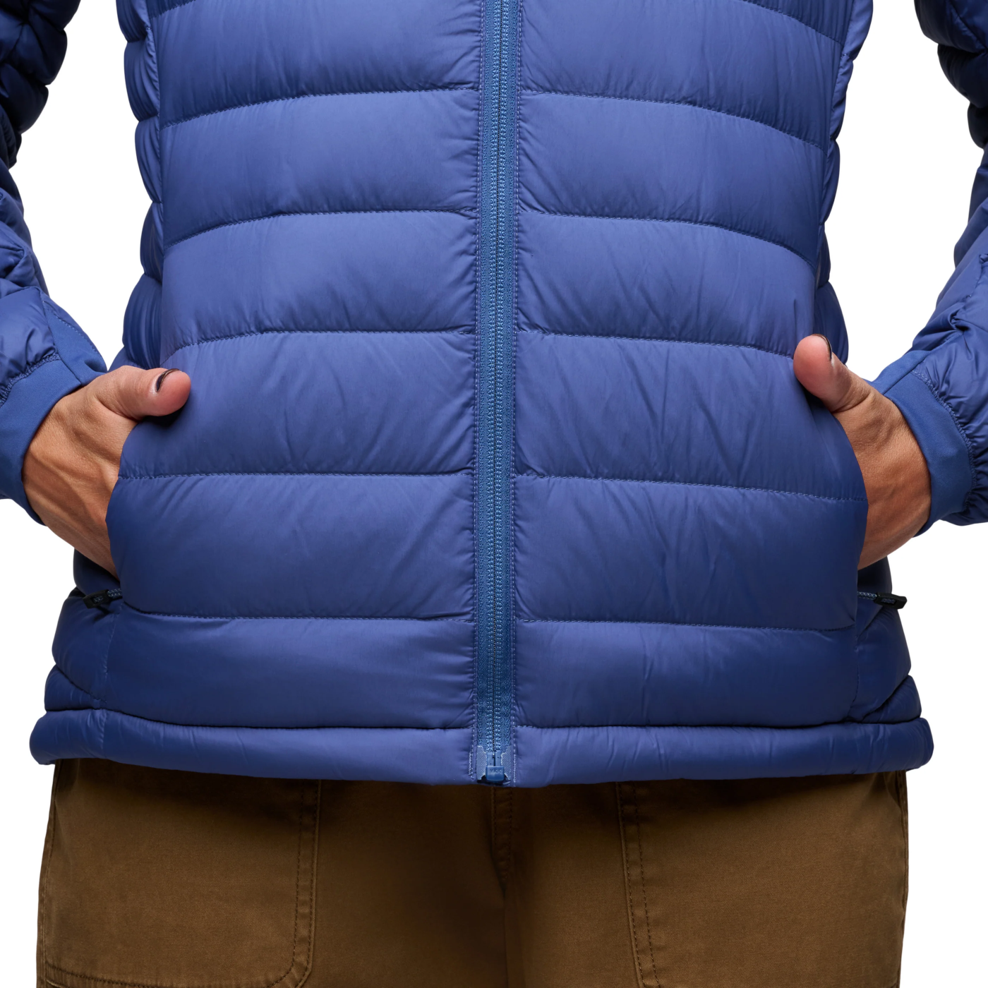 Black Diamond Manteau Access Down 2.0 Hoody