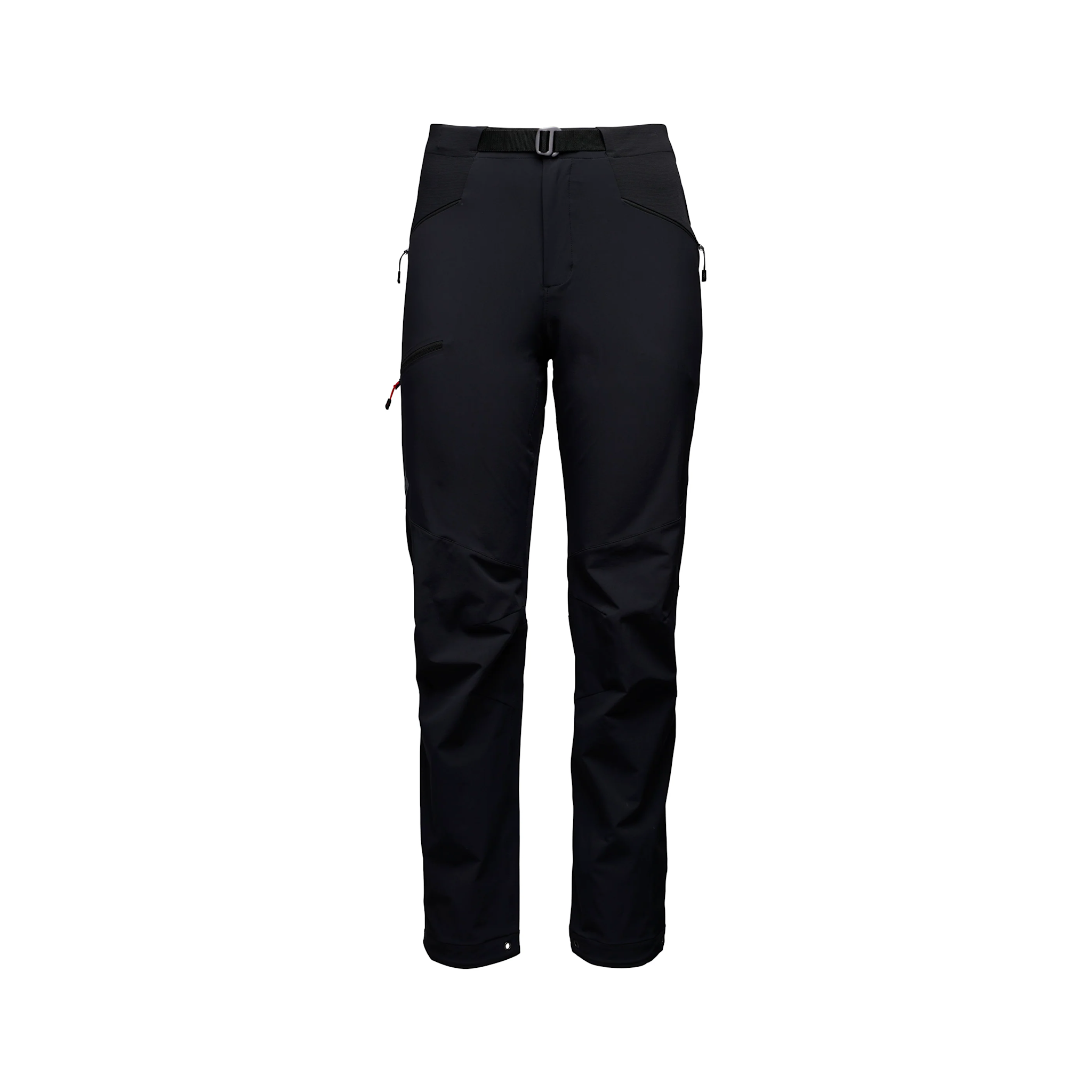 Black Diamond Pantalons Alpine Pants W - Femme