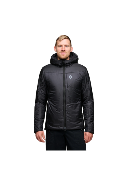 Black Diamond Manteau Solution 3.0 Hoody - Homme