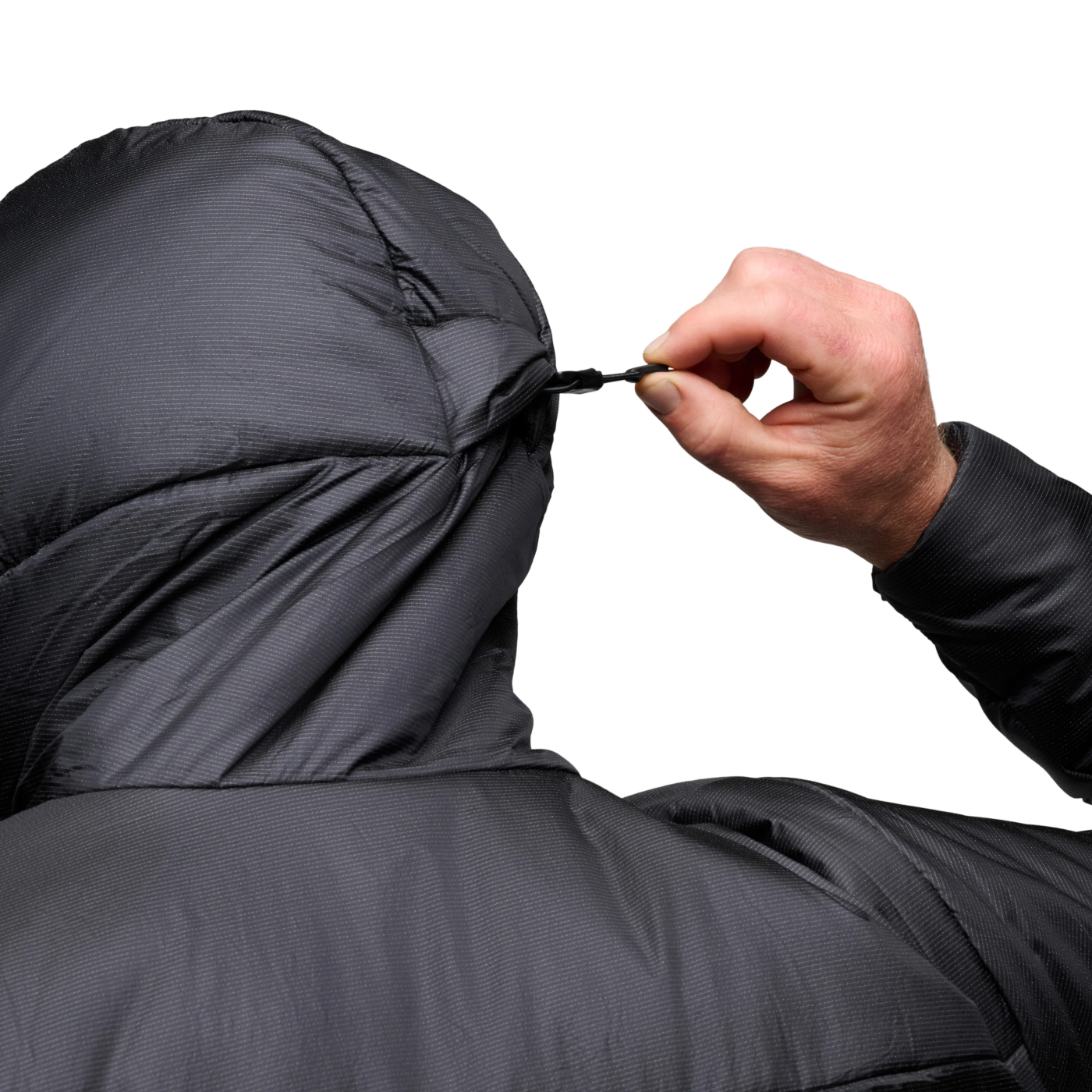 Black Diamond Manteau Solution 3.0 Hoody - Homme