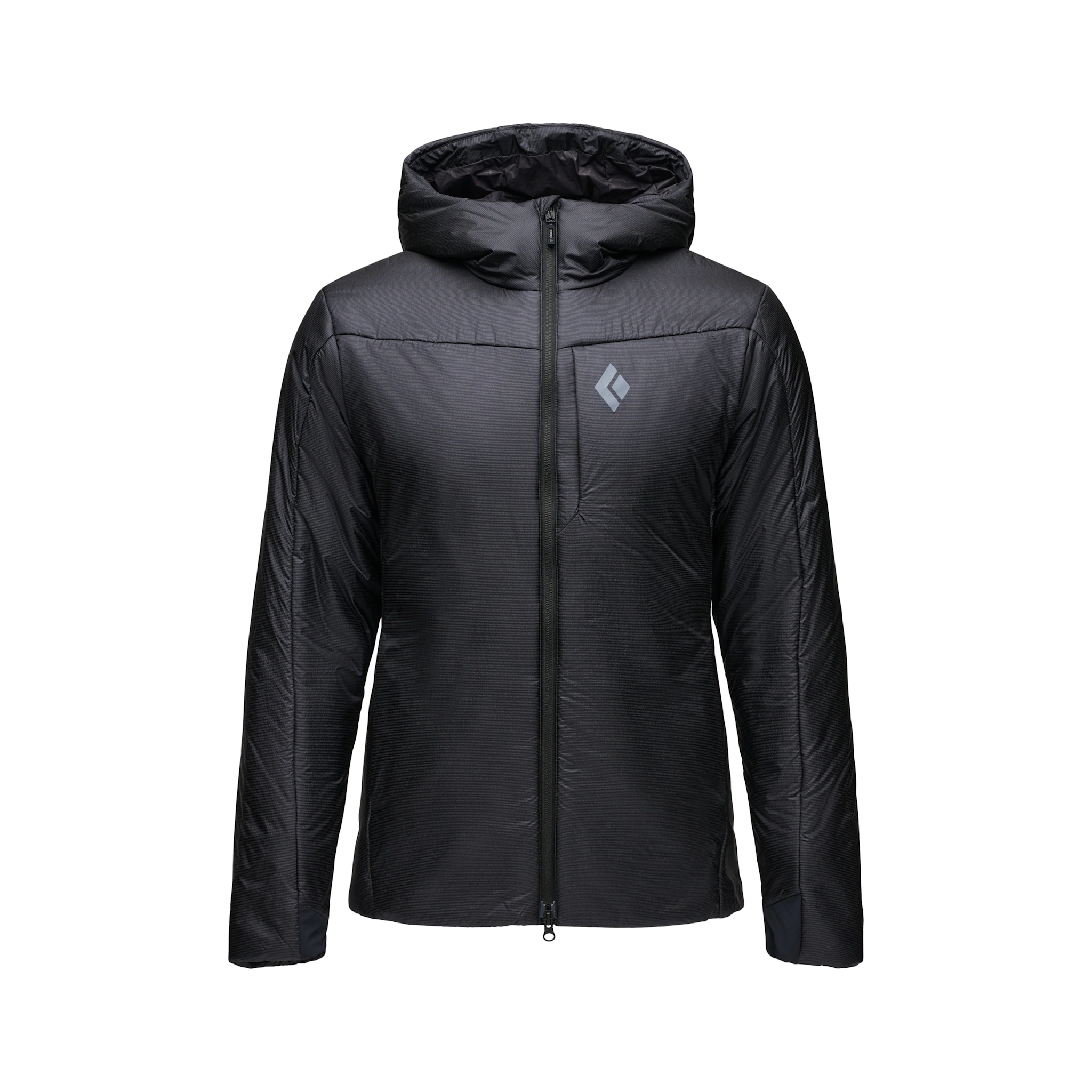 Black Diamond Manteau Solution 3.0 Hoody - Homme