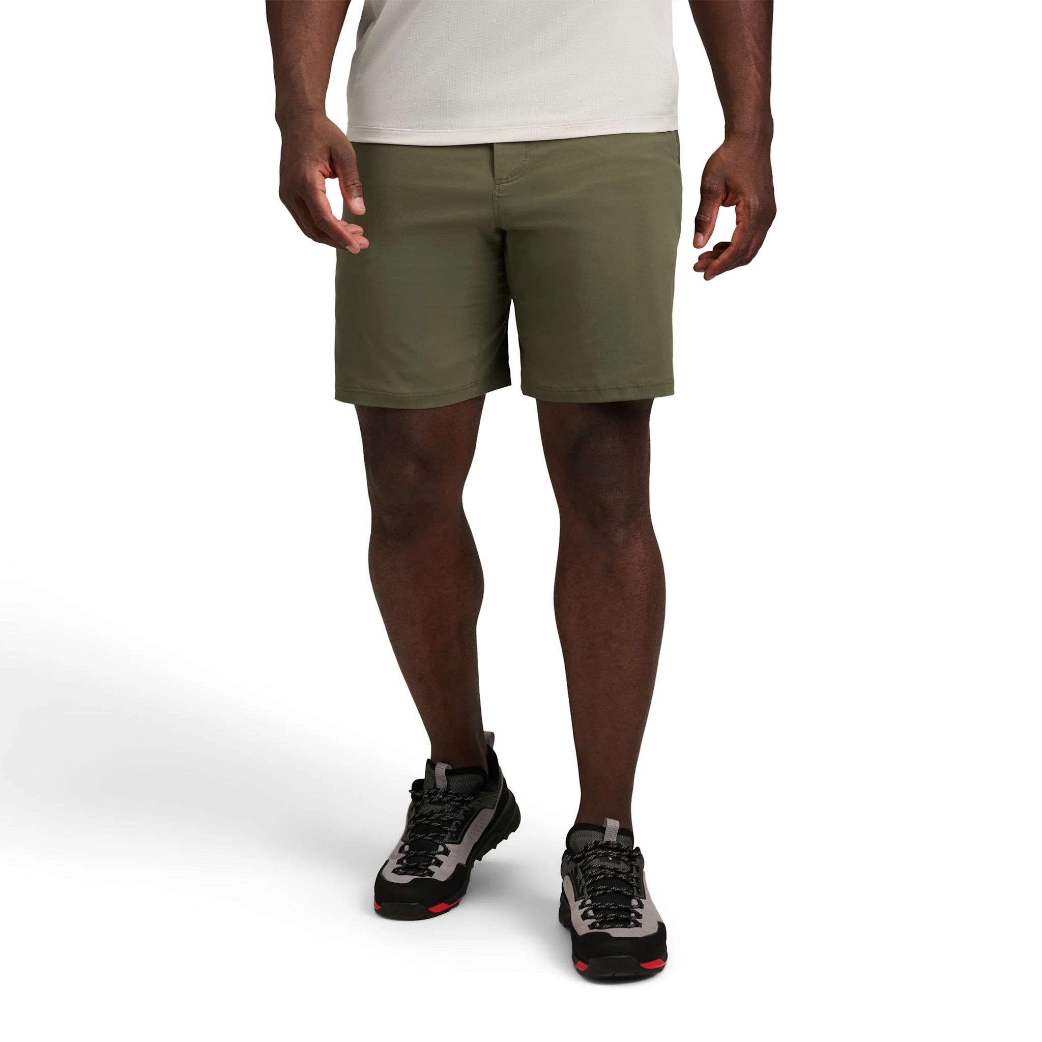 Black Diamond Shorts Tundra - Homme