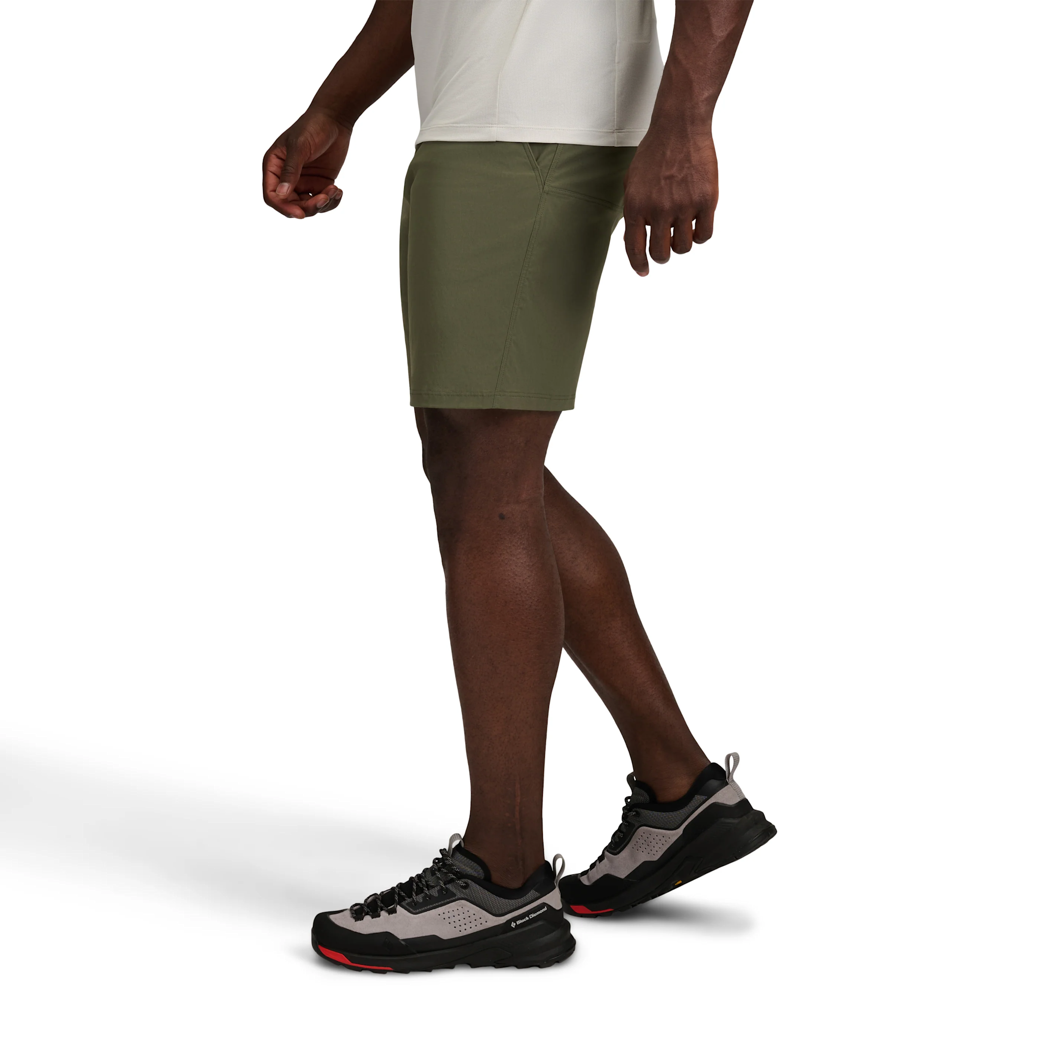 Black Diamond Shorts Tundra - Homme
