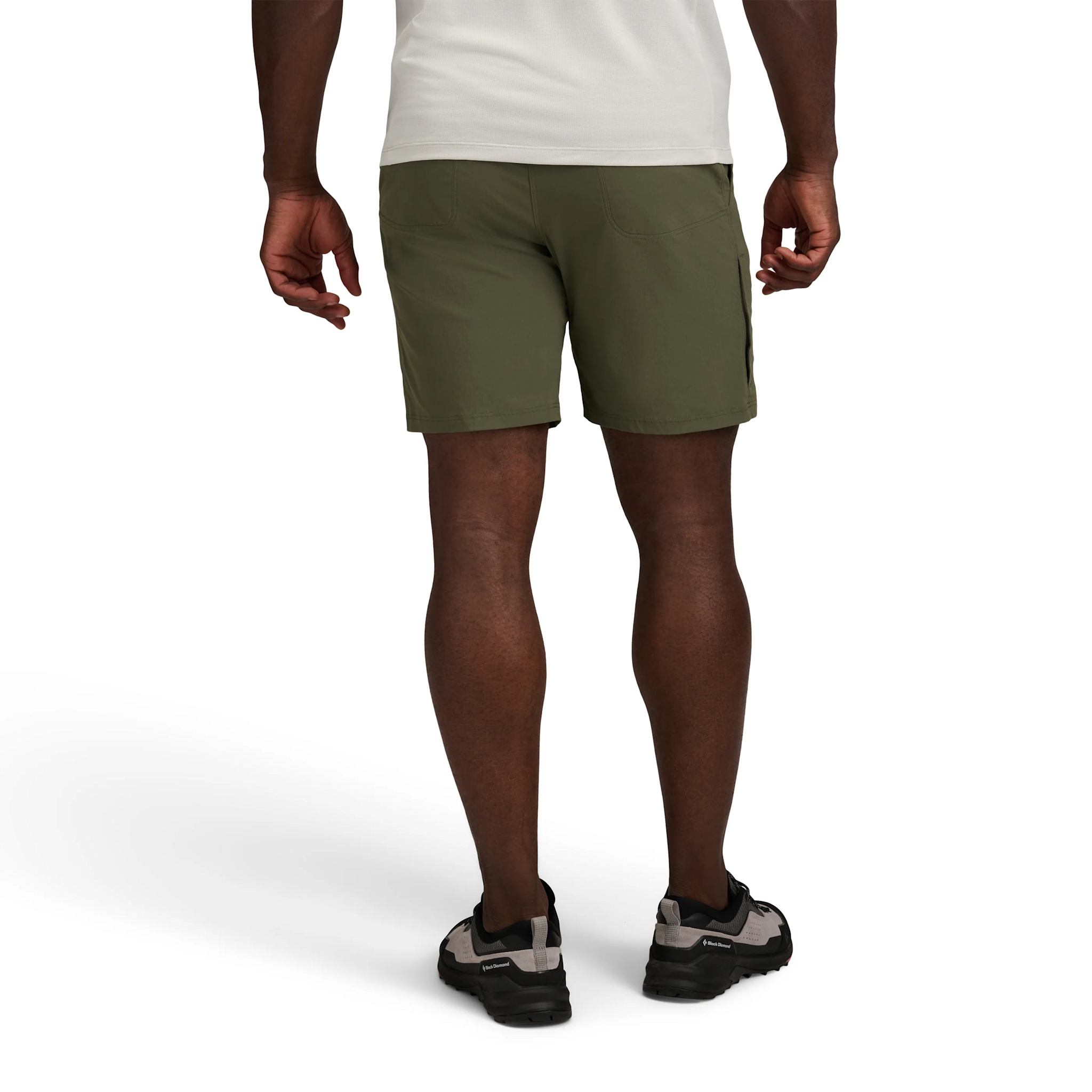 Black Diamond Shorts Tundra - Homme
