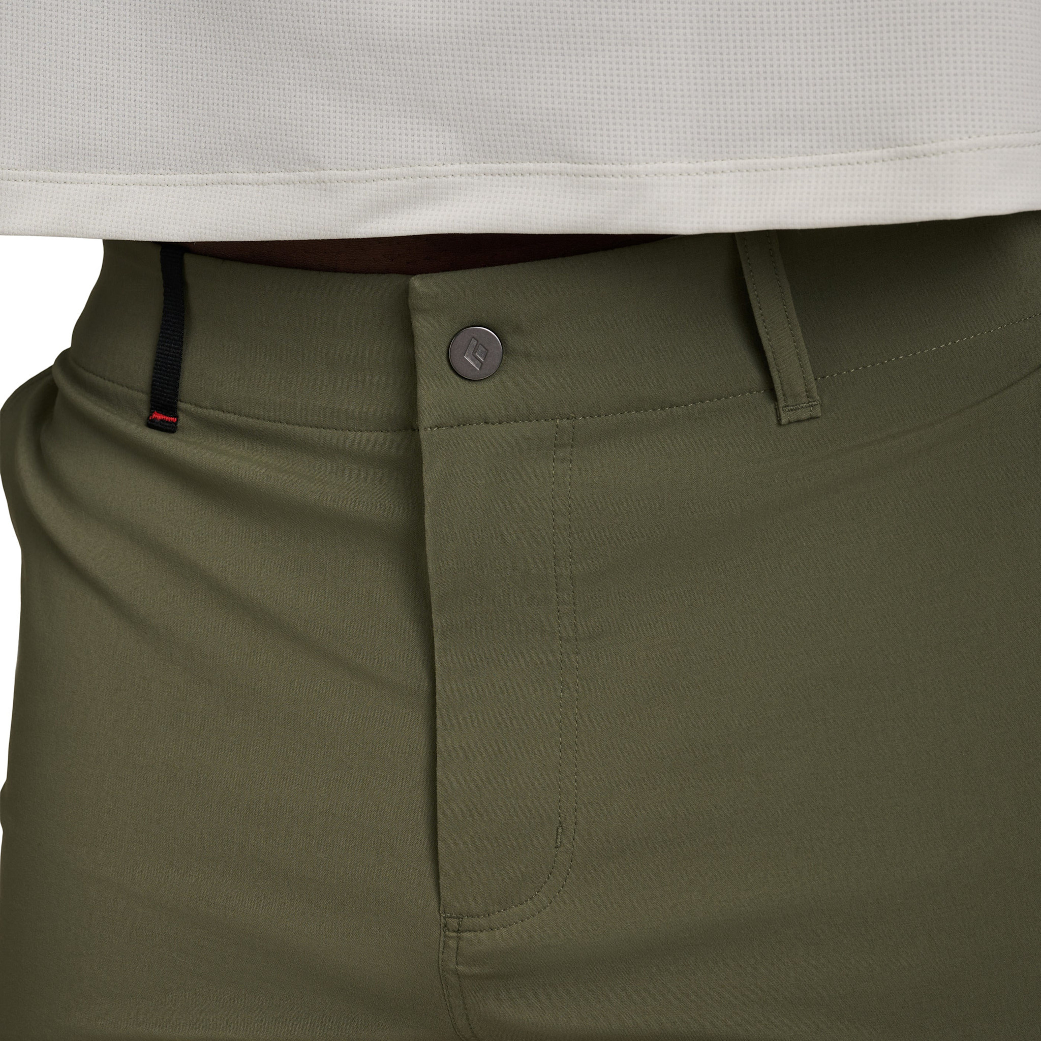 Black Diamond Shorts Tundra - Homme