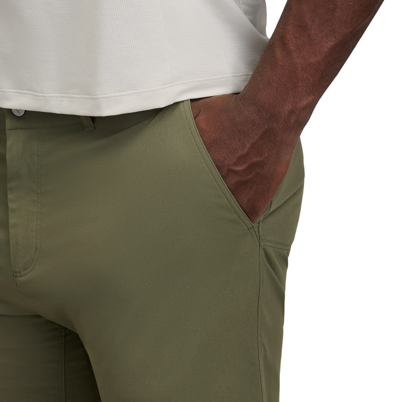 Black Diamond Shorts Tundra - Homme