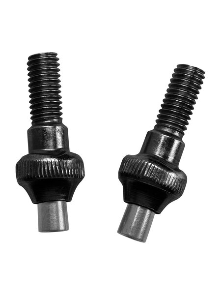 Black Diamond Pointes Carbide Tech Tips
