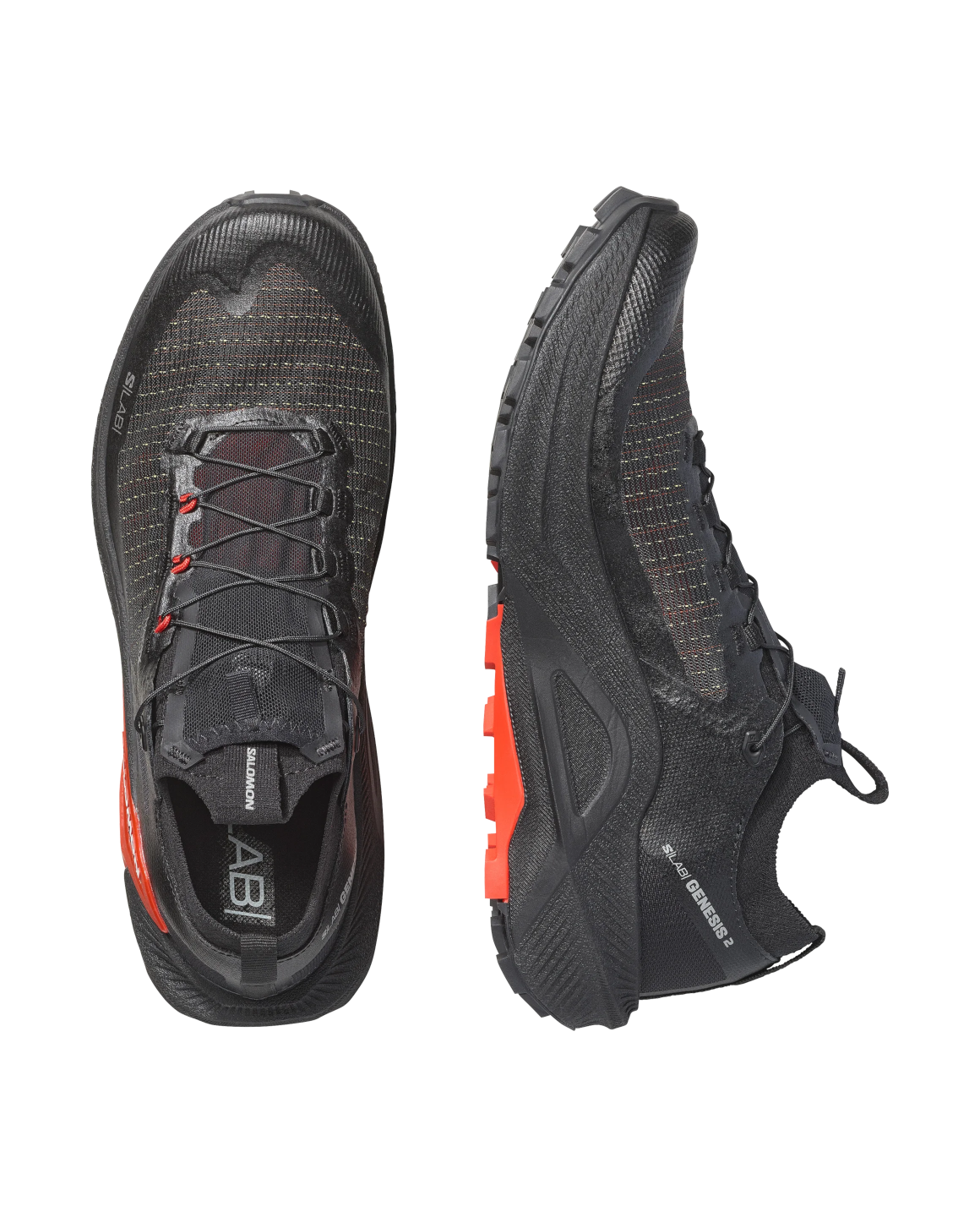 Salomon Souliers S/Lab Genesis 2