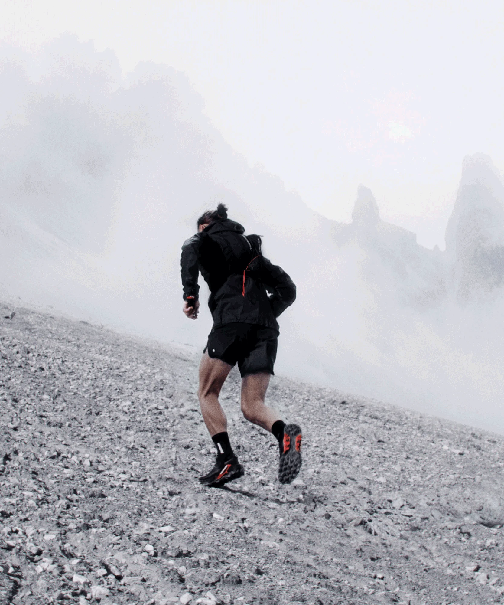 Salomon Souliers S/Lab Genesis 2