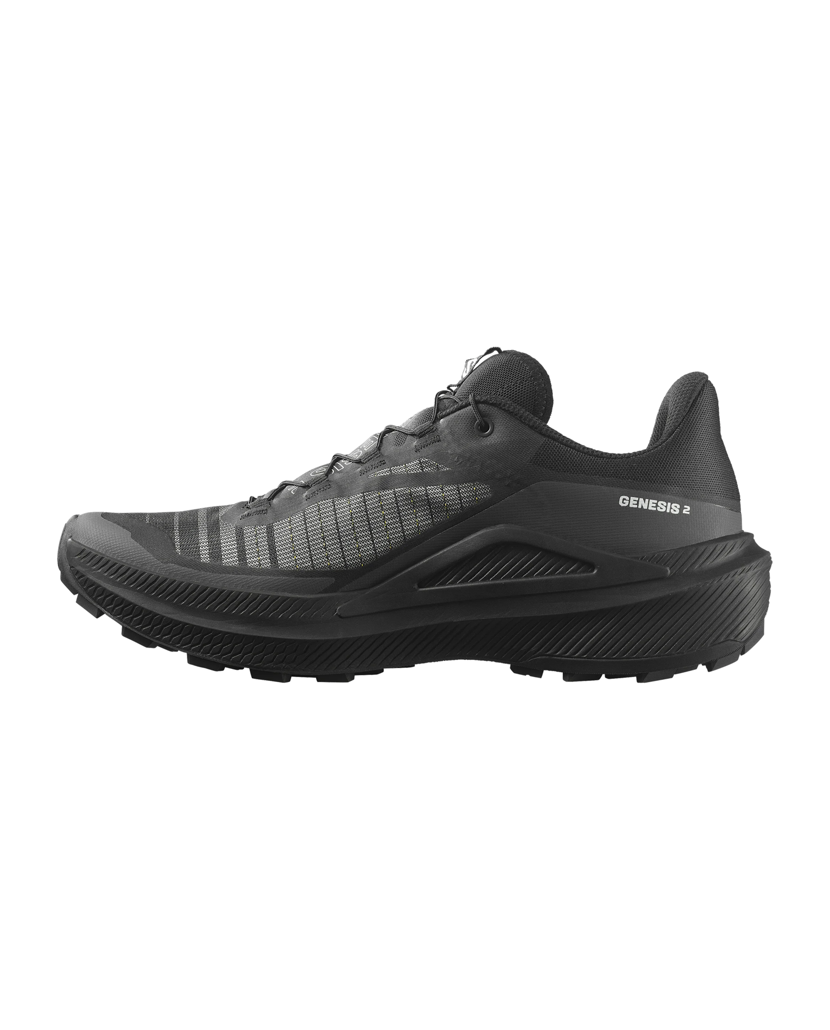 Salomon Souliers Genesis 2 - Homme