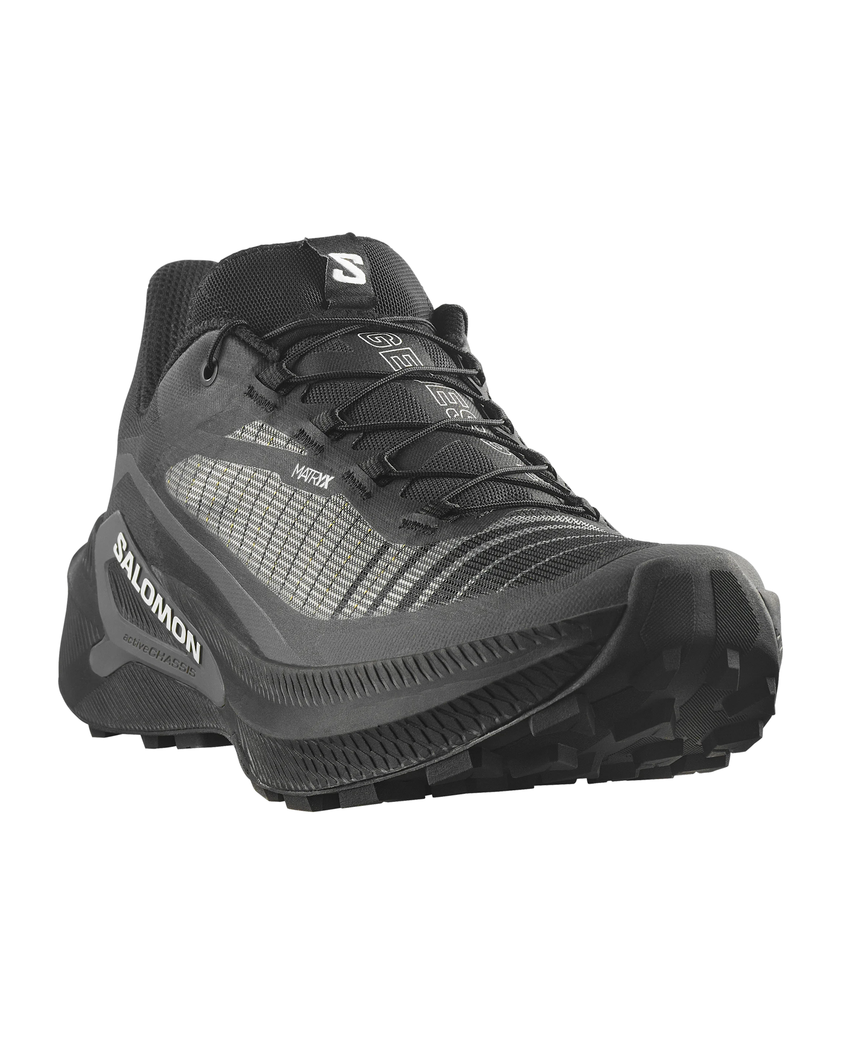 Salomon Souliers Genesis 2 - Homme