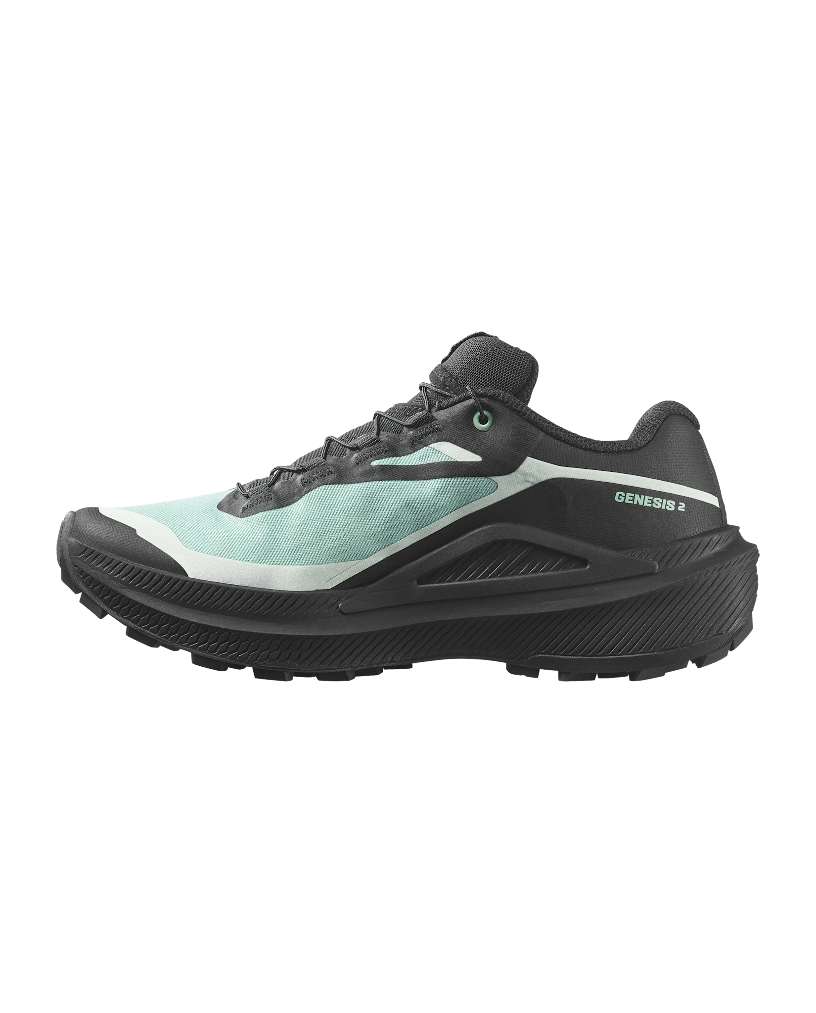 Salomon Souliers Genesis 2 GTX W - Femme