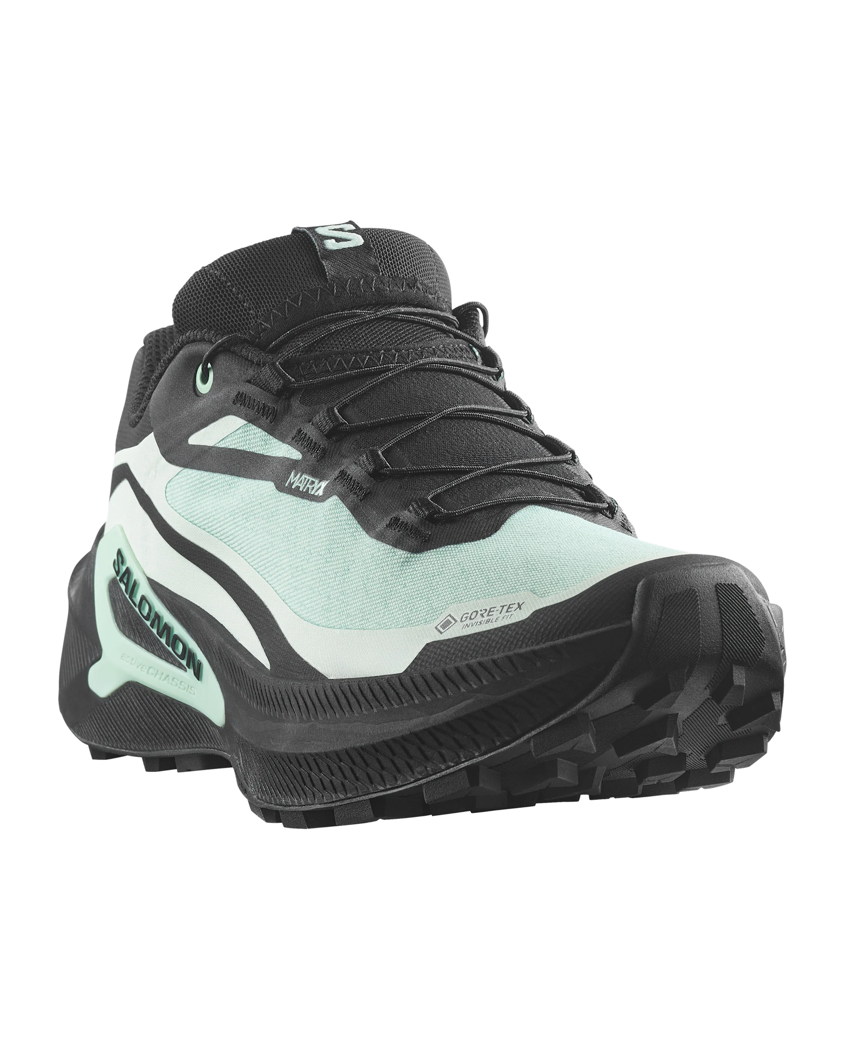 Salomon Souliers Genesis 2 GTX W - Femme