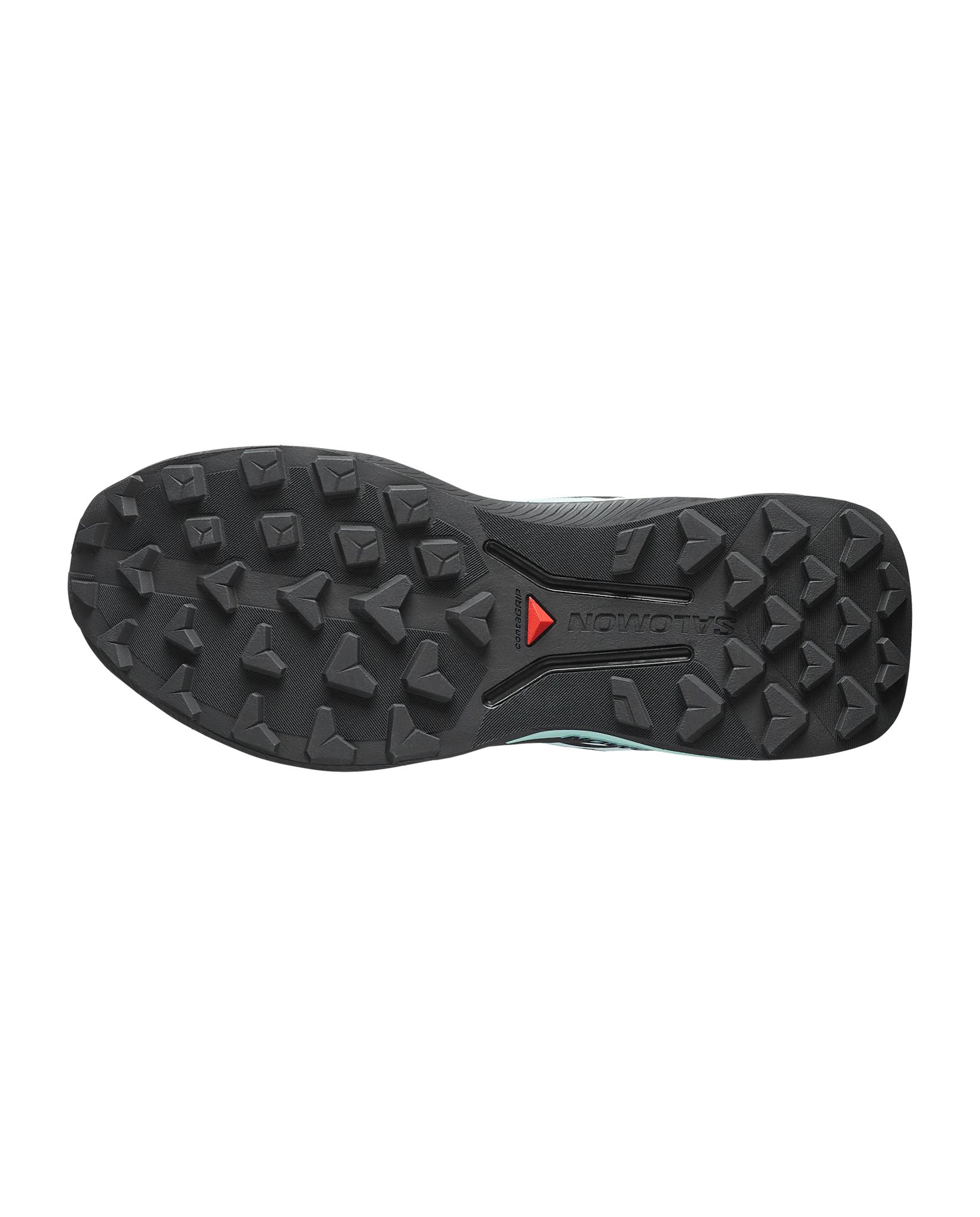 Salomon Souliers Genesis 2 GTX W - Femme