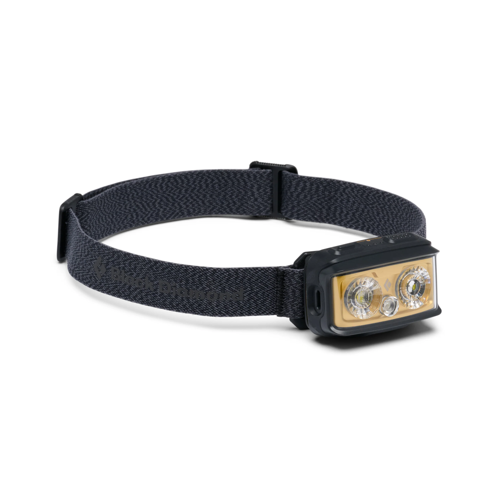 Black Diamond Lampe frontale Storm+ 750