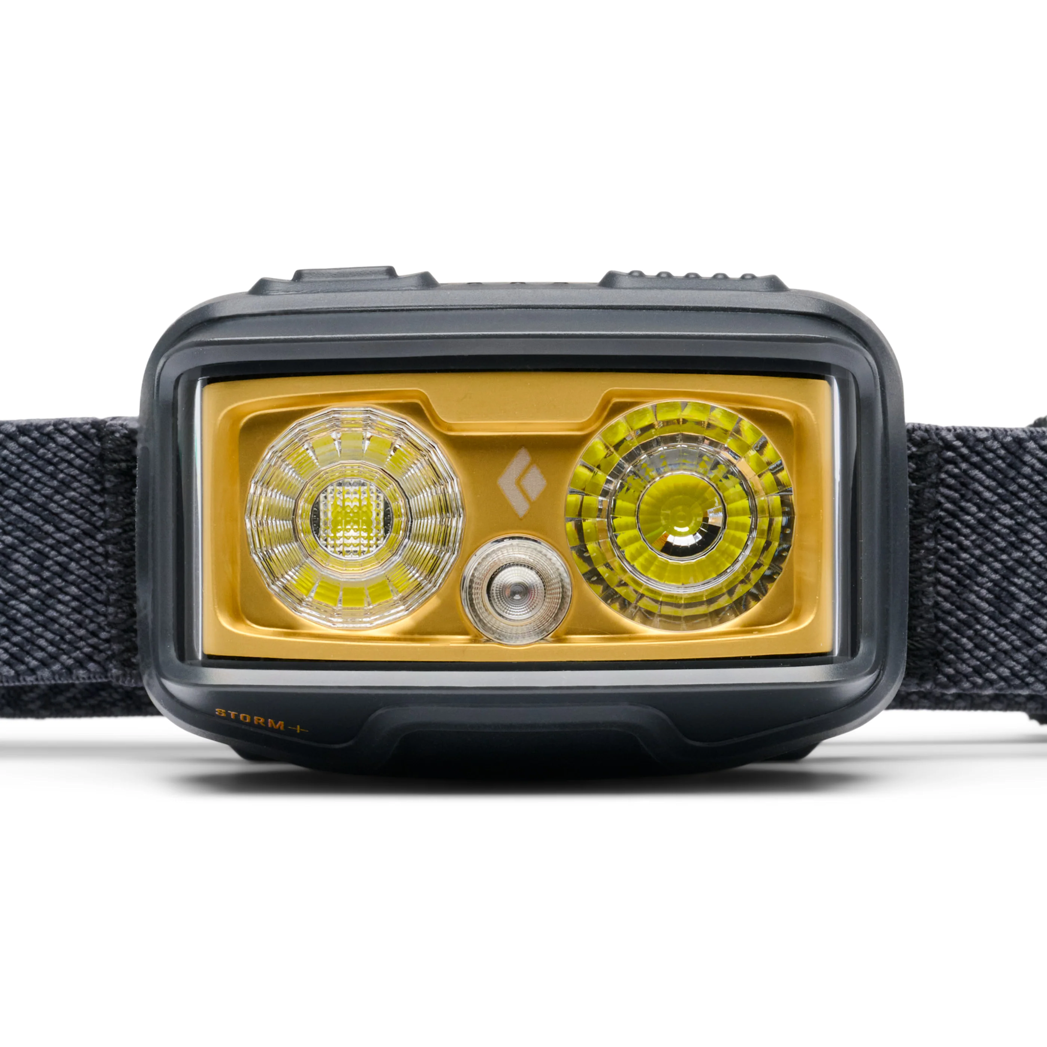 Black Diamond Lampe frontale Storm+ 750