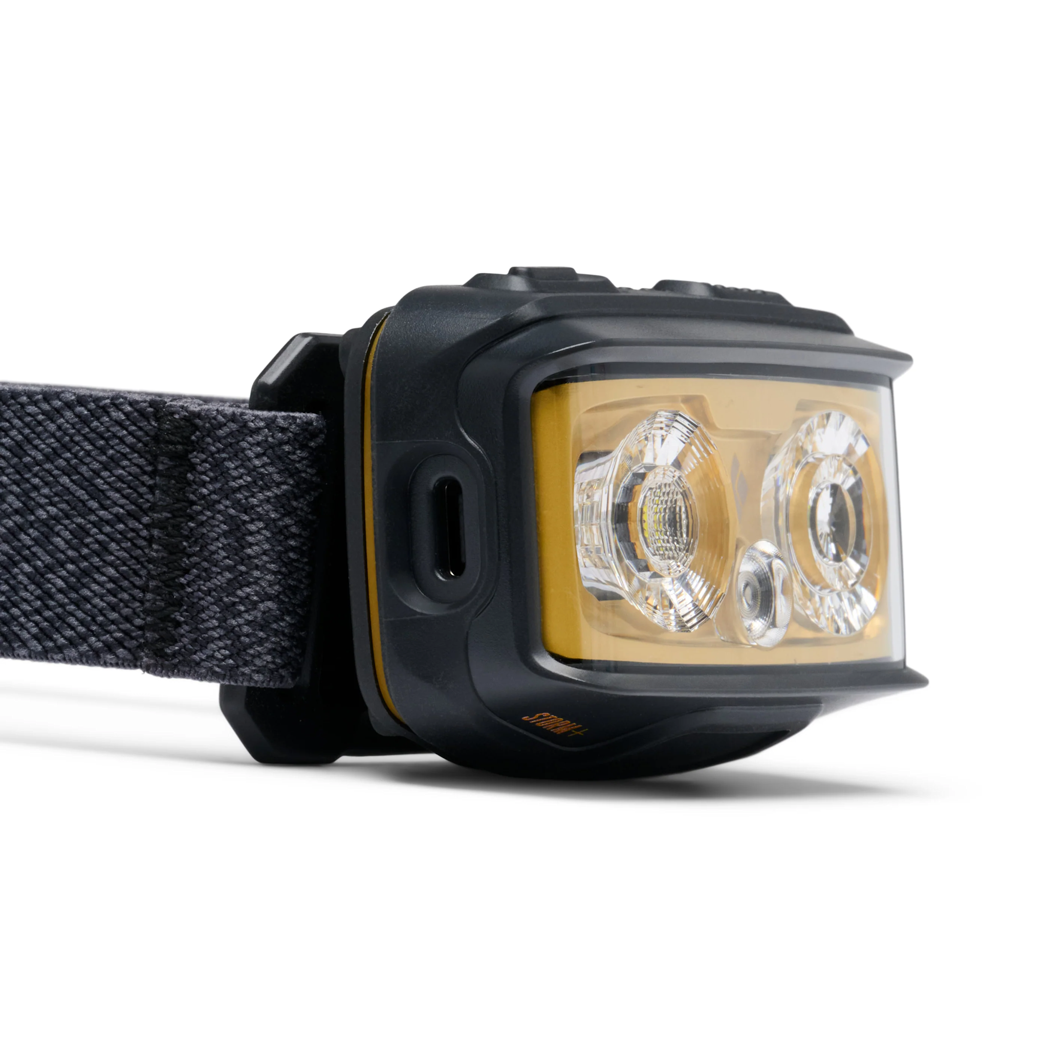 Black Diamond Lampe frontale Storm+ 750