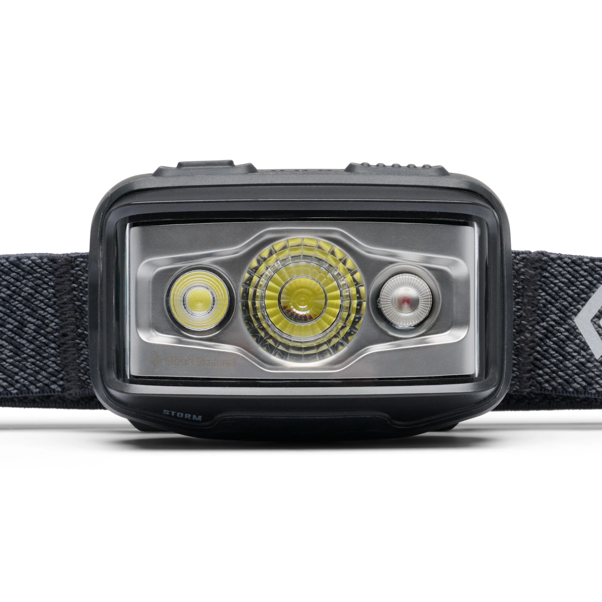 Black Diamond Lampe frontale Storm 550