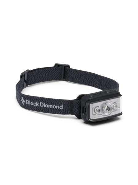 Black Diamond Lampe frontale Storm 550