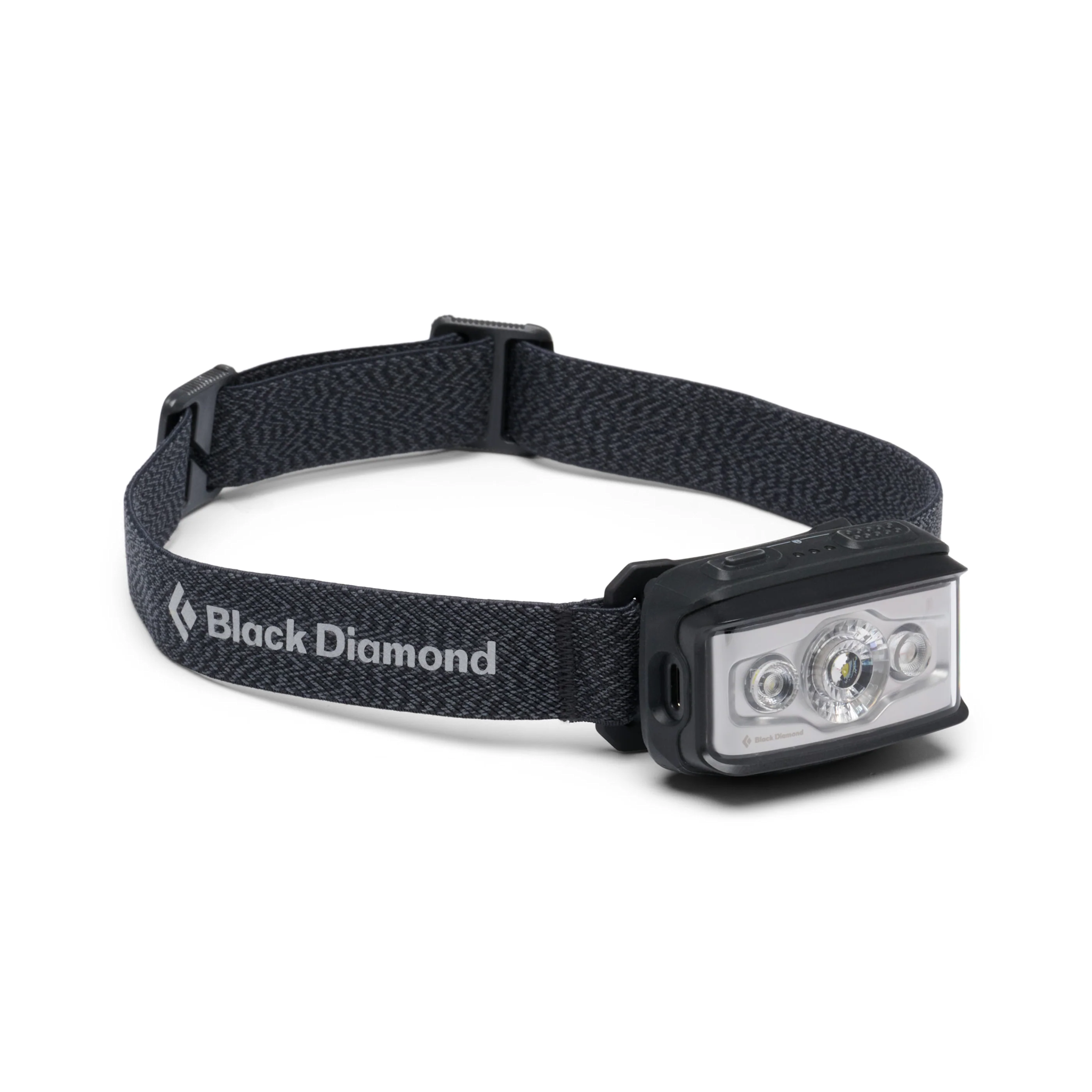 Black Diamond Lampe frontale Storm 550