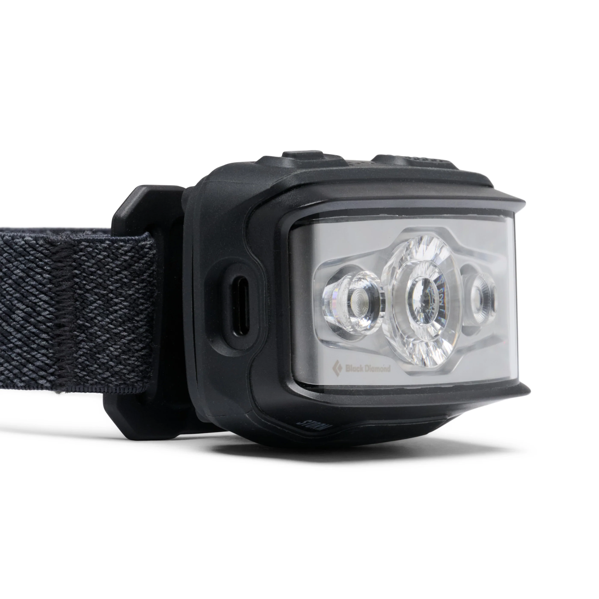 Black Diamond Lampe frontale Storm 550