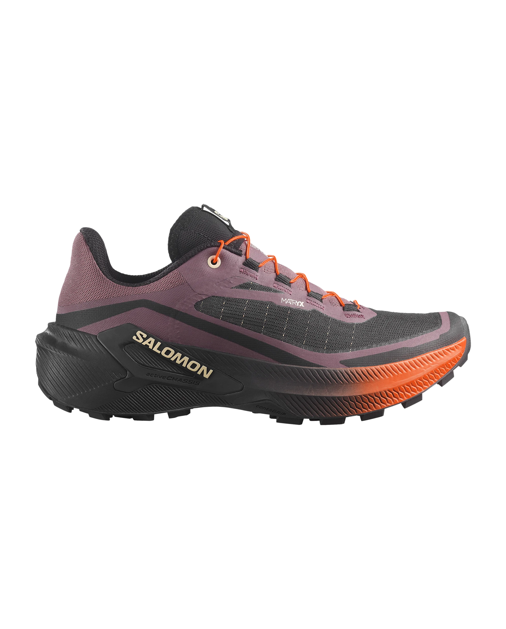 Salomon Souliers Genesis 2 W - Femme
