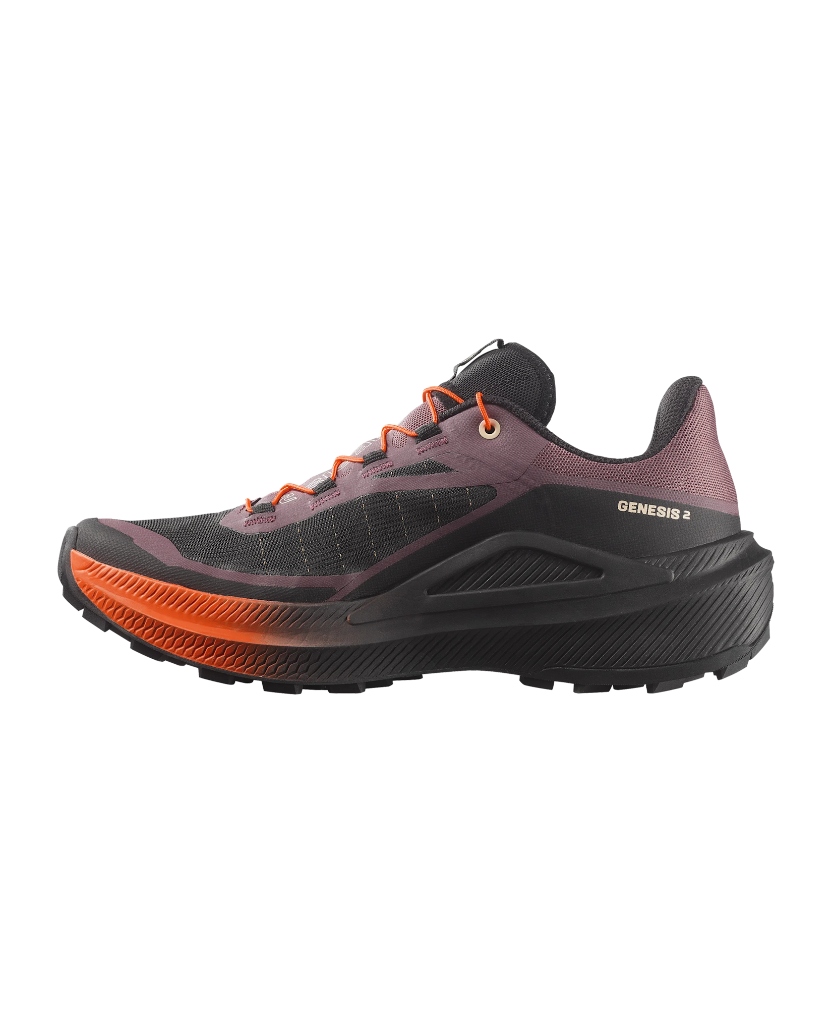 Salomon Souliers Genesis 2 W - Femme