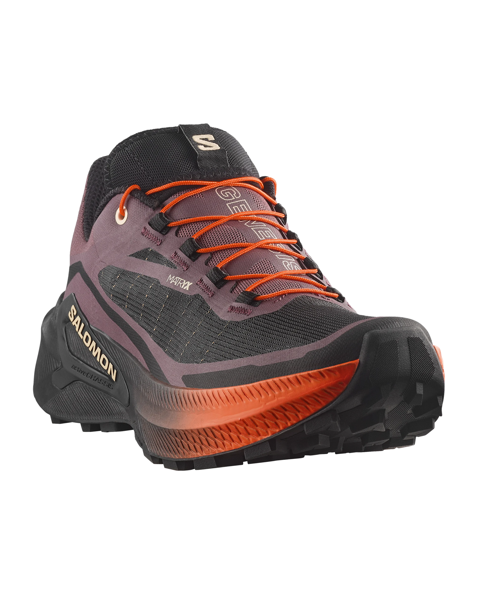 Salomon Souliers Genesis 2 W - Femme