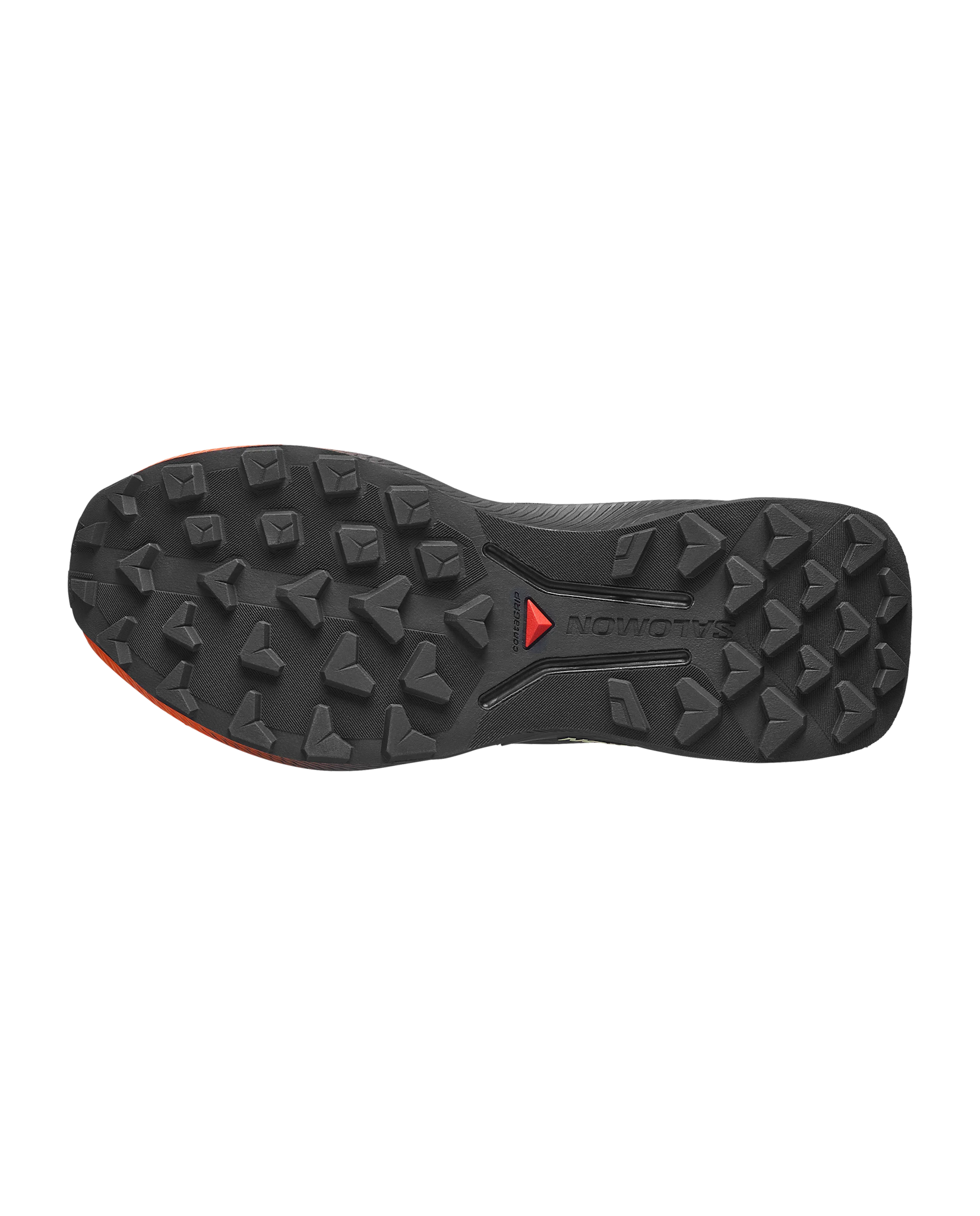 Salomon Souliers Genesis 2 W - Femme