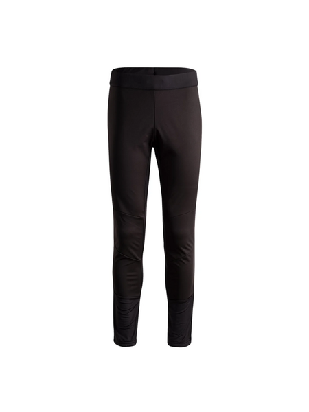 Swix Pantalons Delda Men's Softshell Tights - Homme