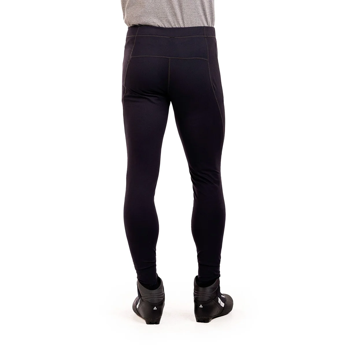 Swix Pantalons Delda Men's Softshell Tights - Homme