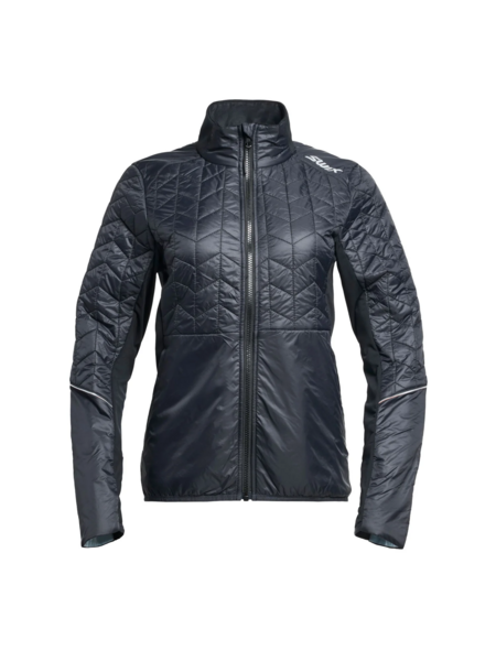 Swix Manteau Stratis Women's Quilted Jacket - Femme