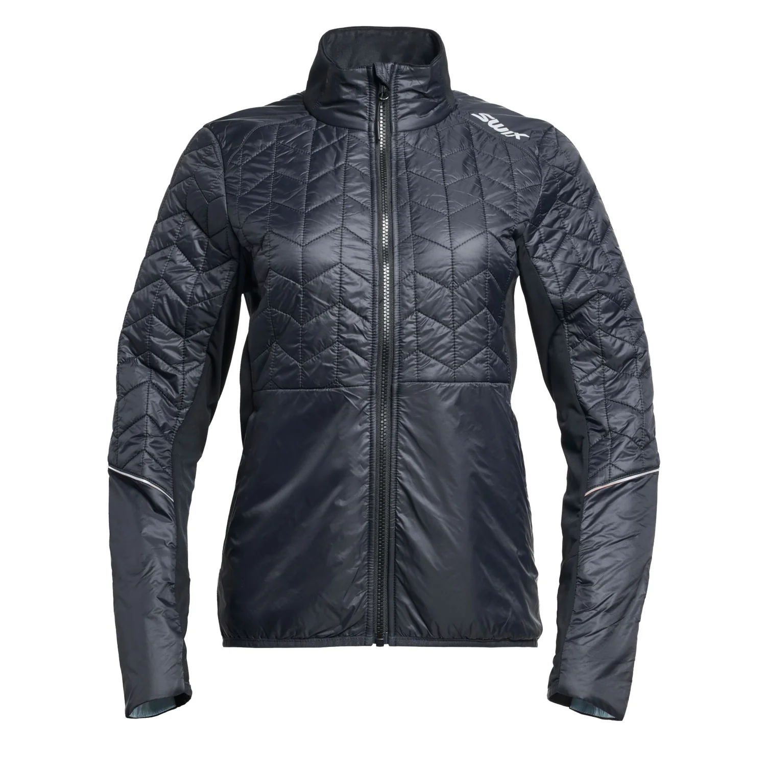 Swix Manteau Stratis Women's Quilted Jacket - Femme