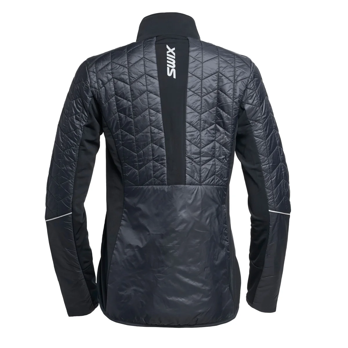 Swix Manteau Stratis Women's Quilted Jacket - Femme