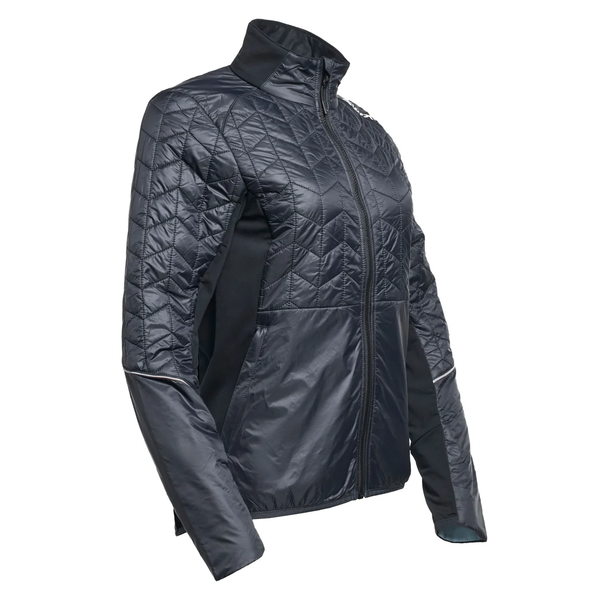 Swix Manteau Stratis Women's Quilted Jacket - Femme
